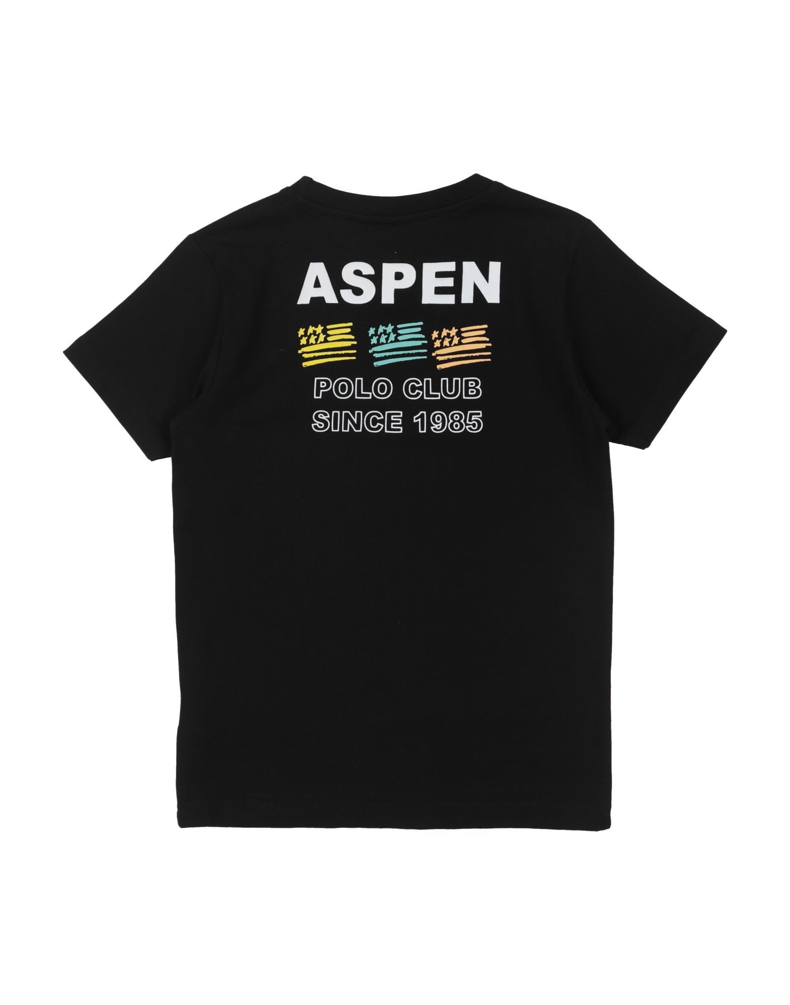  Aspen Polo Club - Tops - T-shirts - On Yoox.com 