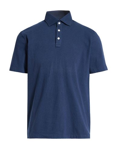 Poloshirt Herren Nachtblau 50 Herren