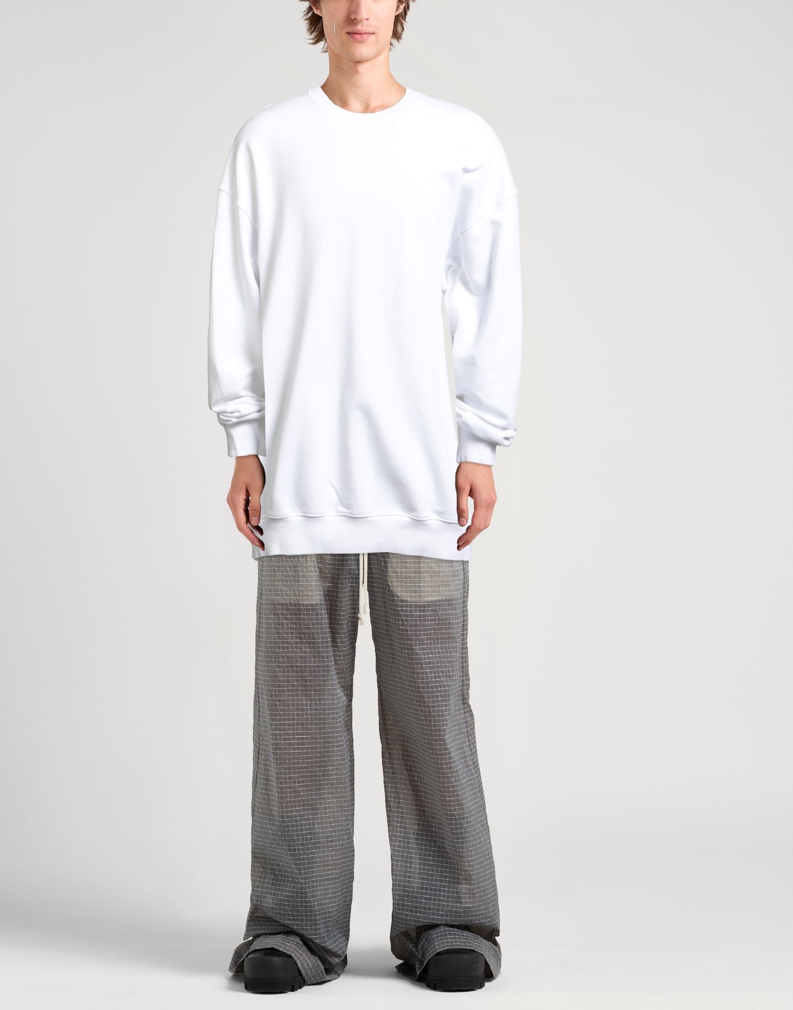  Ann Demeulemeester - Tops - Sweatshirts - On Yoox.com 