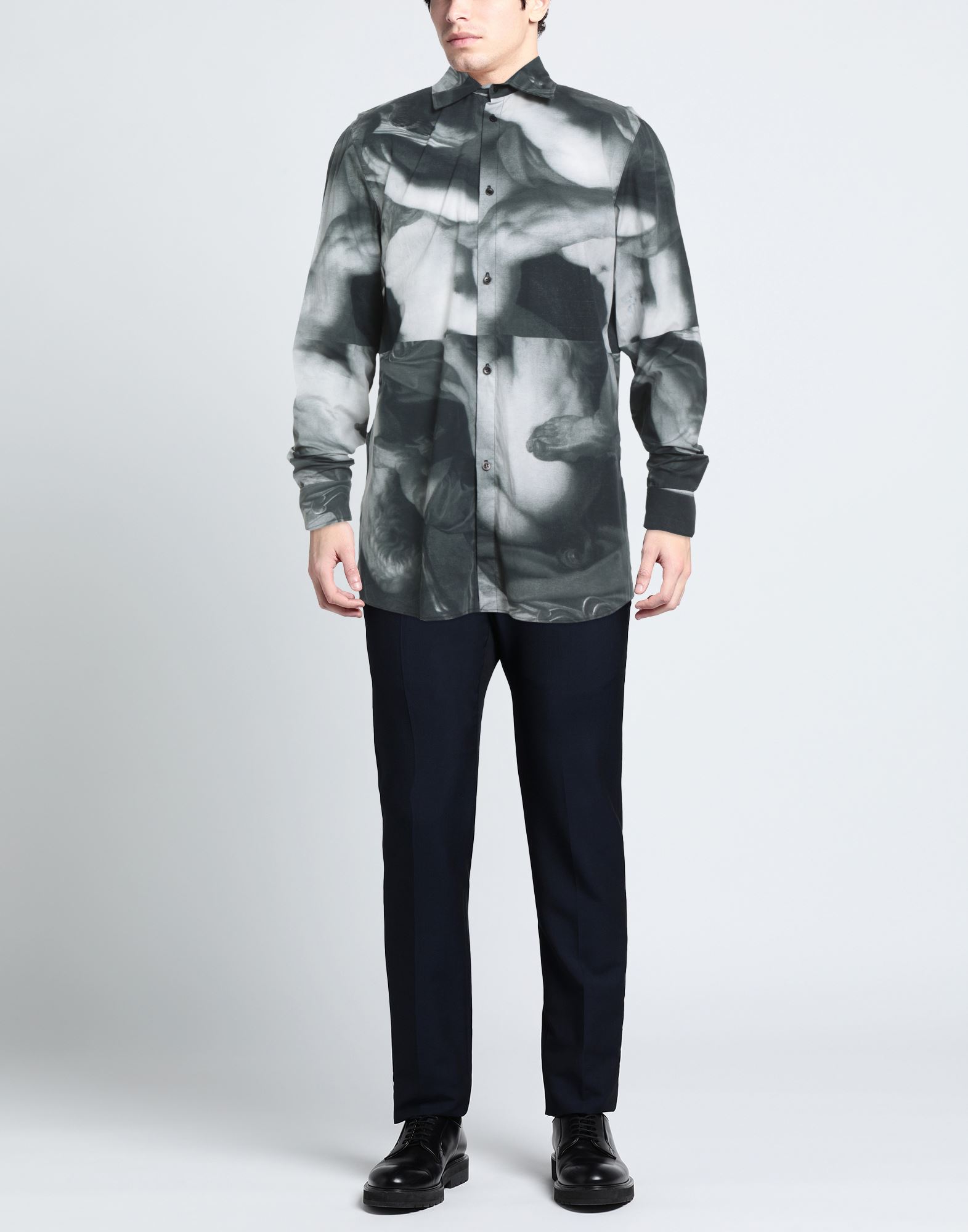  Egonlab. - Topwear - Camicie - On Yoox.com 
