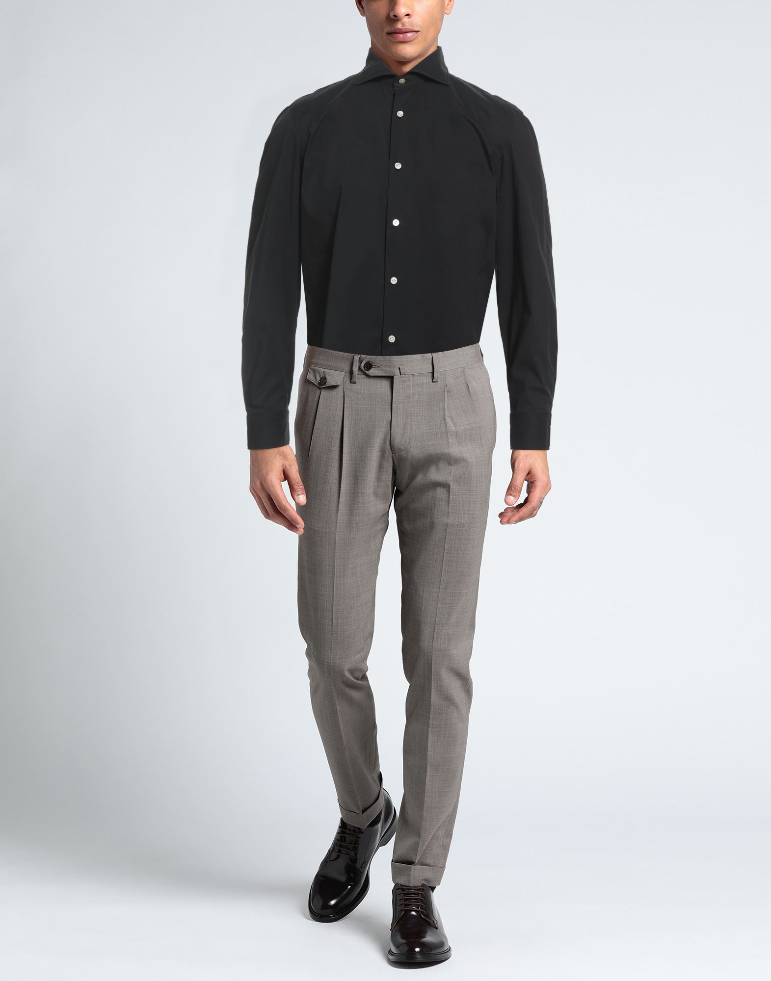  Luigi Borrelli Napoli - Tops - Hemden - On Yoox.com 