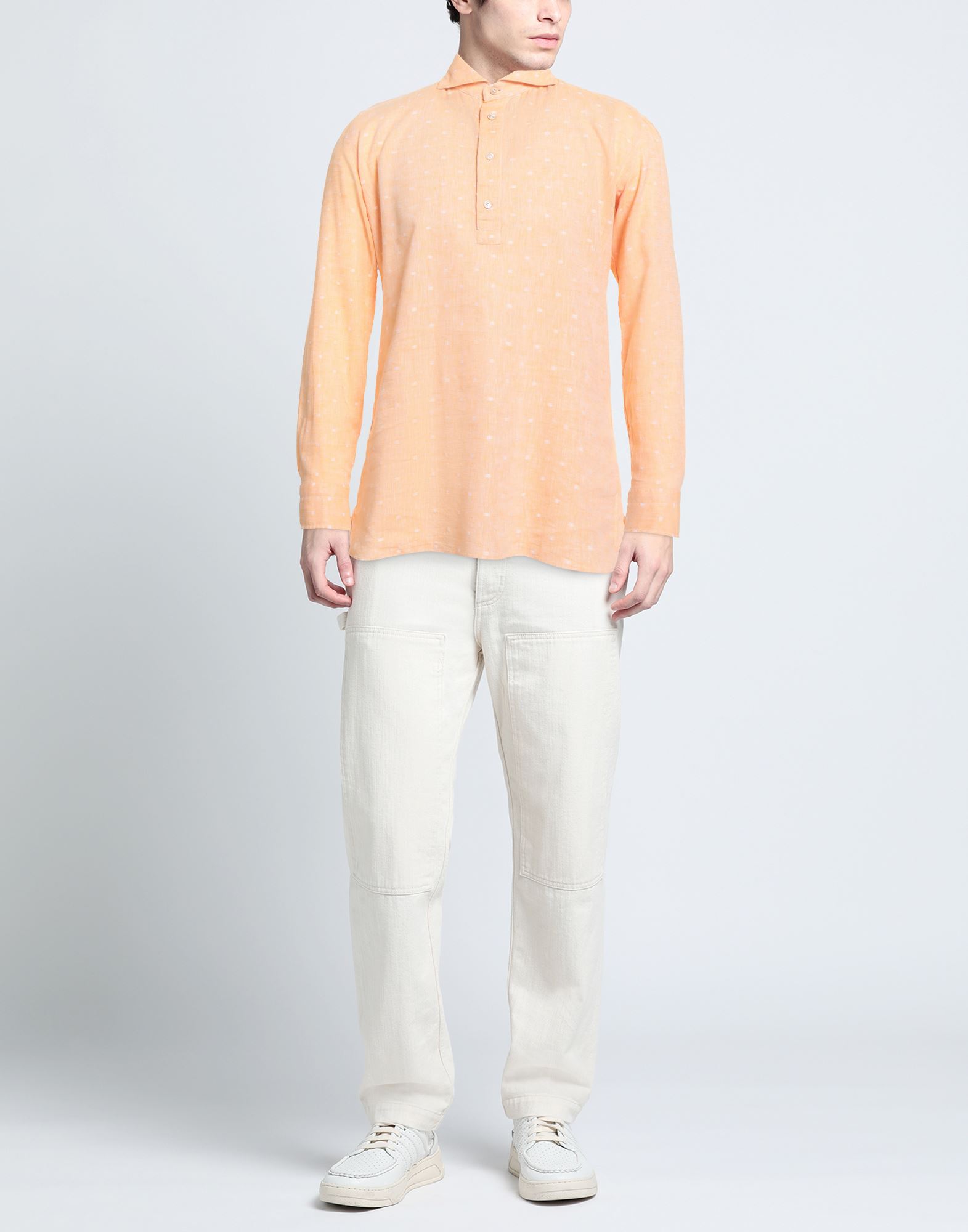  Luigi Borrelli Napoli - Tops - Hemden - On Yoox.com 