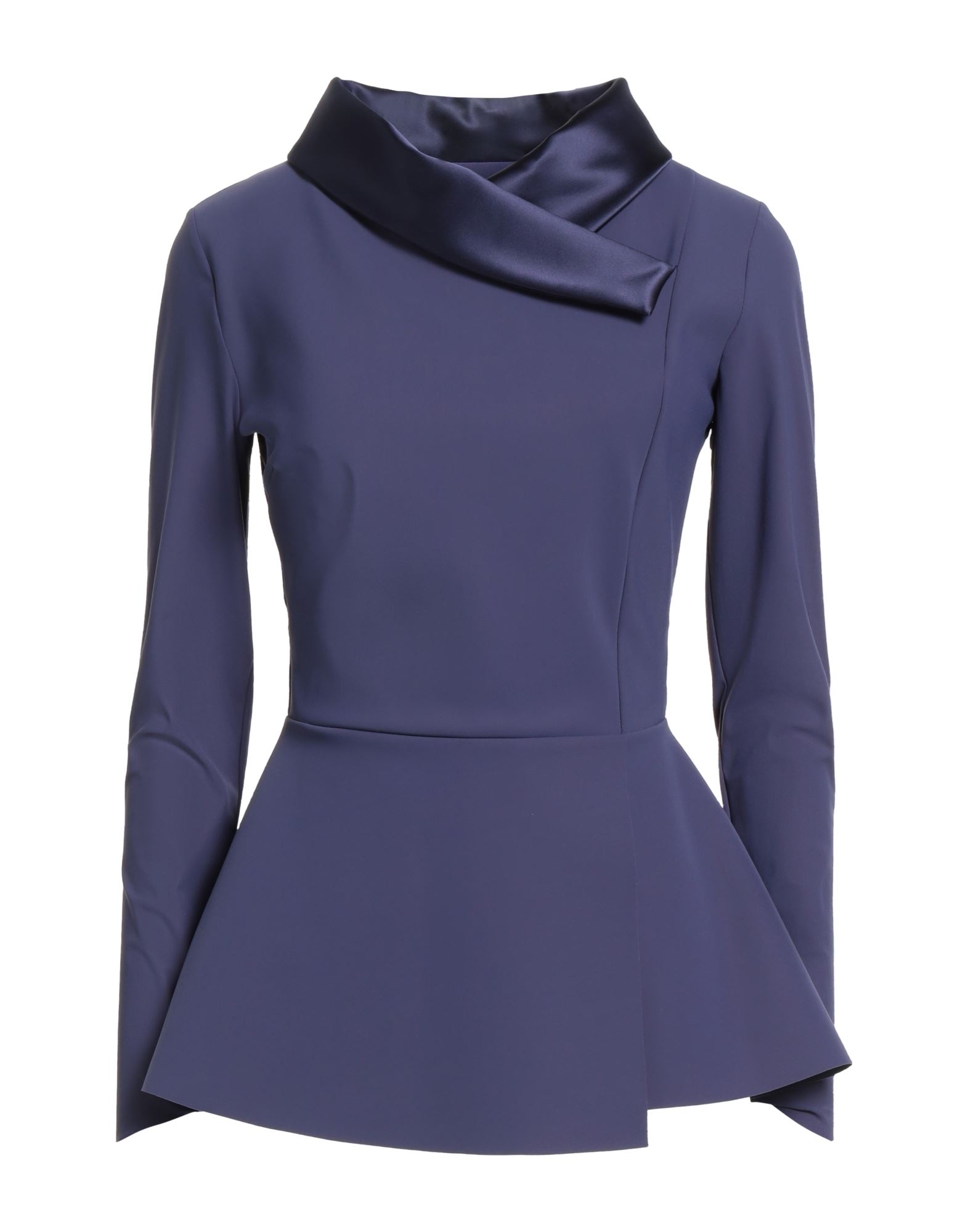 CHIARA BONI LA PETITE ROBE CHIARA BONI LA PETITE ROBE ΜΠΛΟΥΖΑΚΙΑ Τοπ