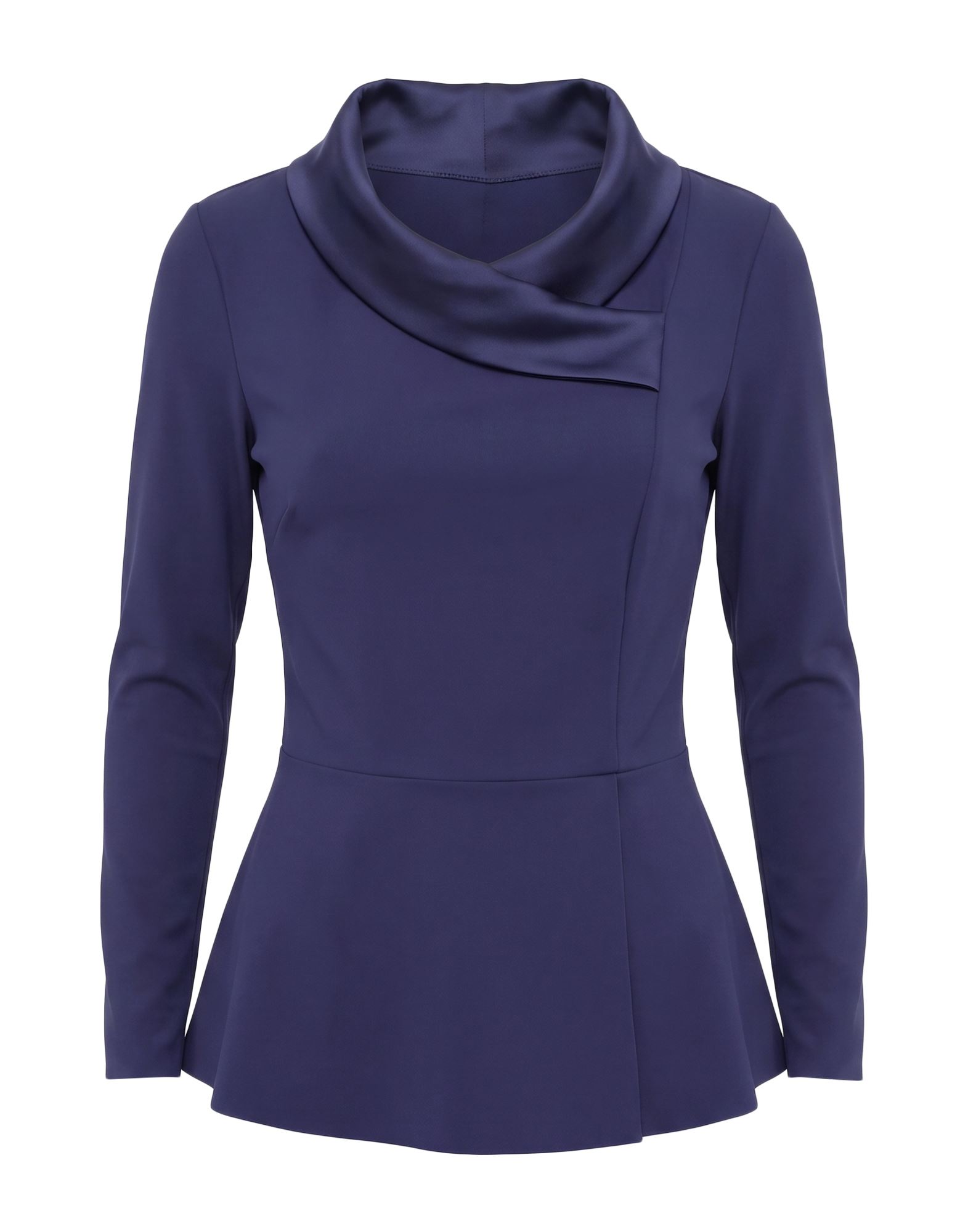 CHIARA BONI LA PETITE ROBE CHIARA BONI LA PETITE ROBE ΜΠΛΟΥΖΑΚΙΑ Τοπ