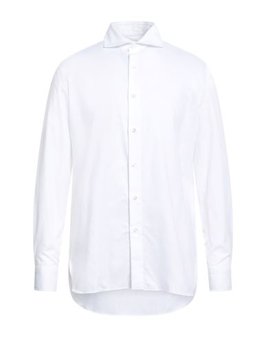 Hemd Herren Weiß 38,40 Herren