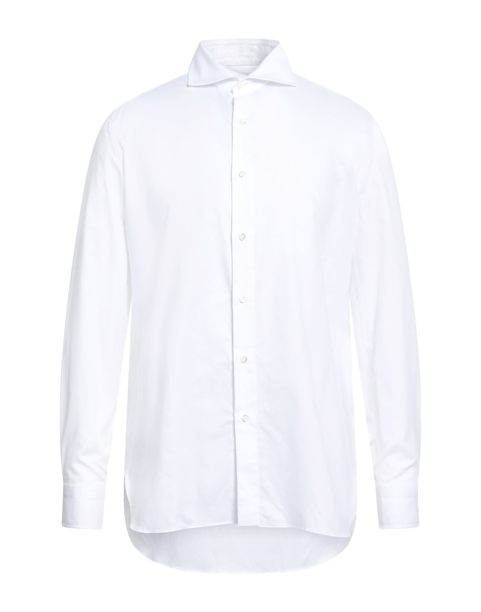  Luigi Borrelli Napoli - Tops - Hemden - On Yoox.com 