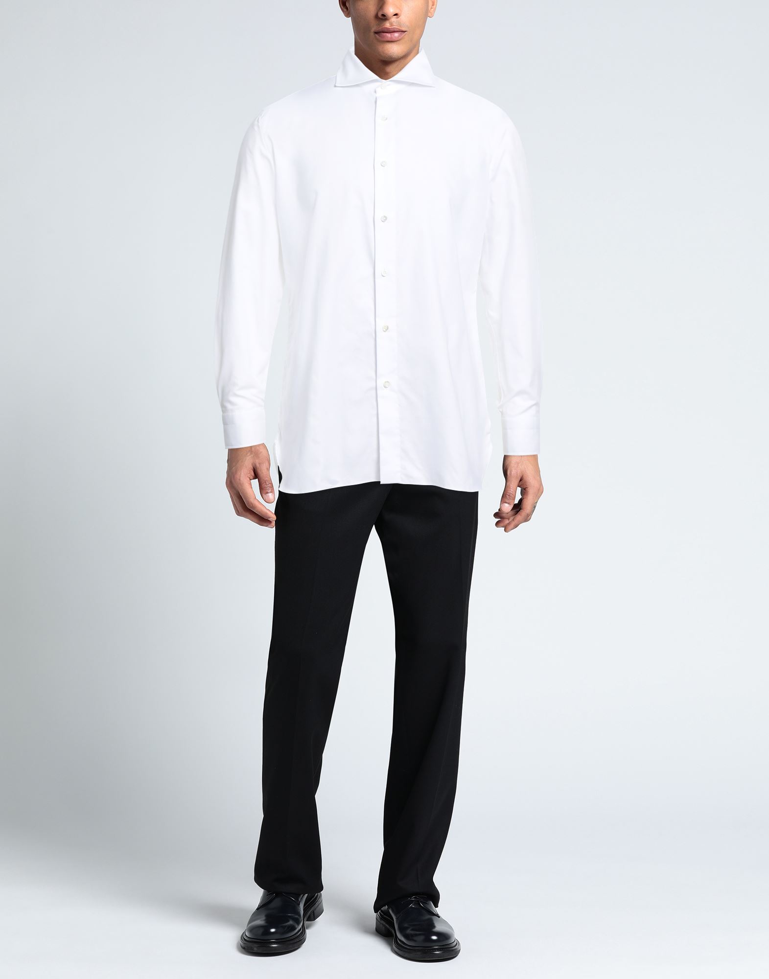  Luigi Borrelli Napoli - Tops - Hemden - On Yoox.com 