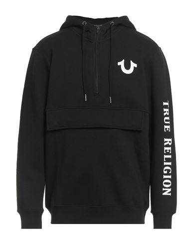 Sudadera Hombre Negro S Hombre
