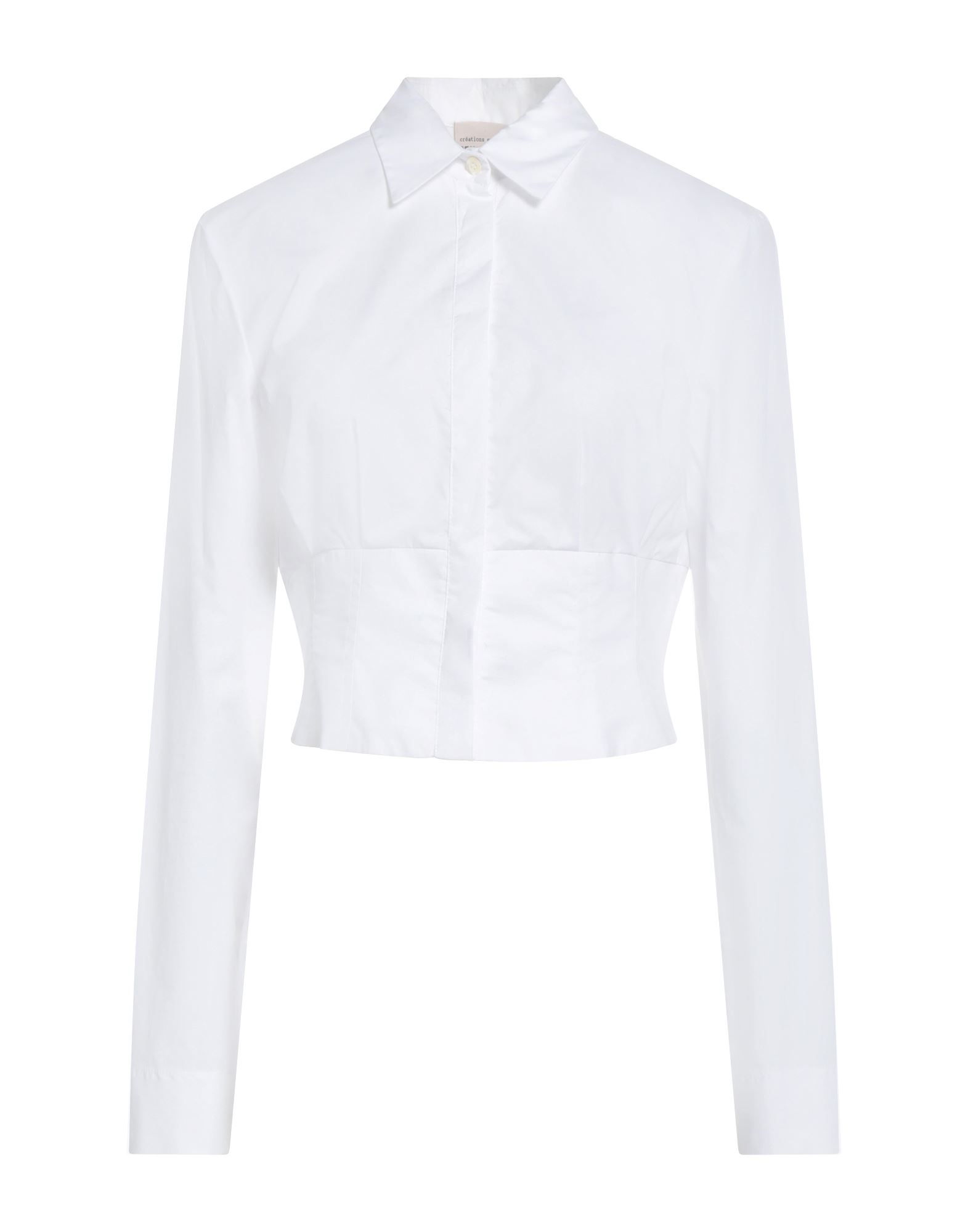  Semicouture - Tops - Hemden - On Yoox.com 