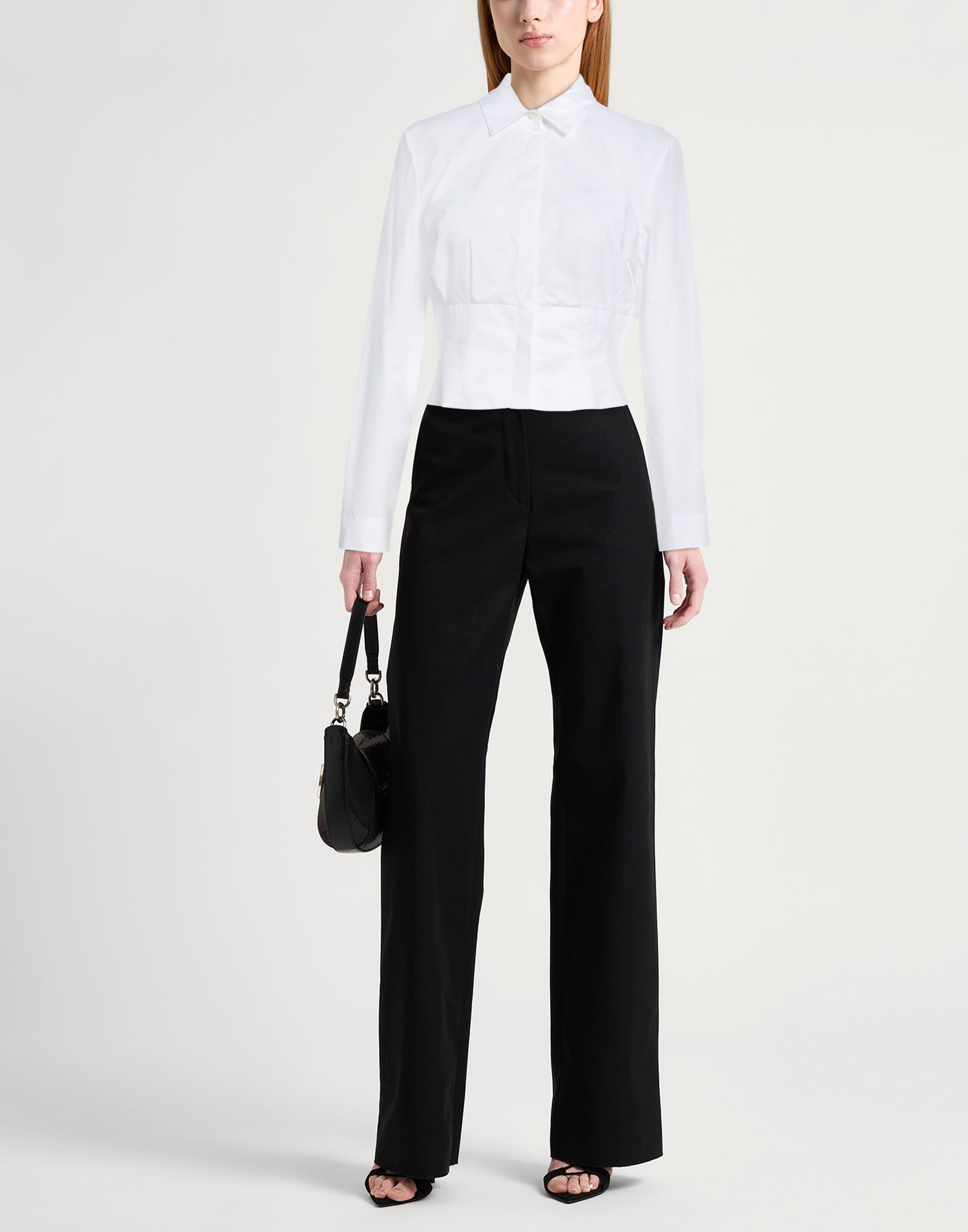  Semicouture - Tops - Hemden - On Yoox.com 