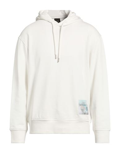 Sweatshirt Herren Off white L,M,S,XL,XS,XXL Herren