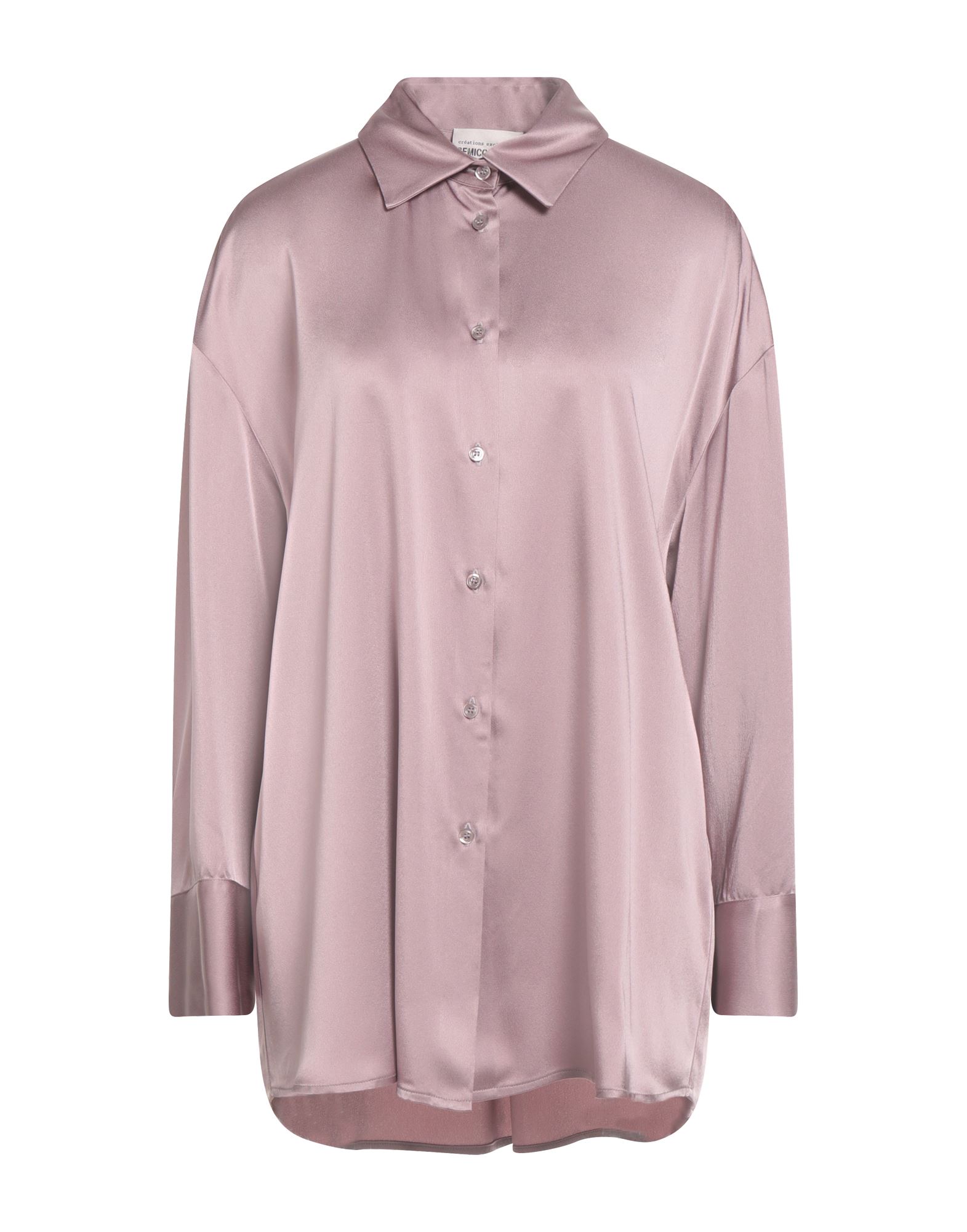  Semicouture - Tops - Hemden - On Yoox.com 