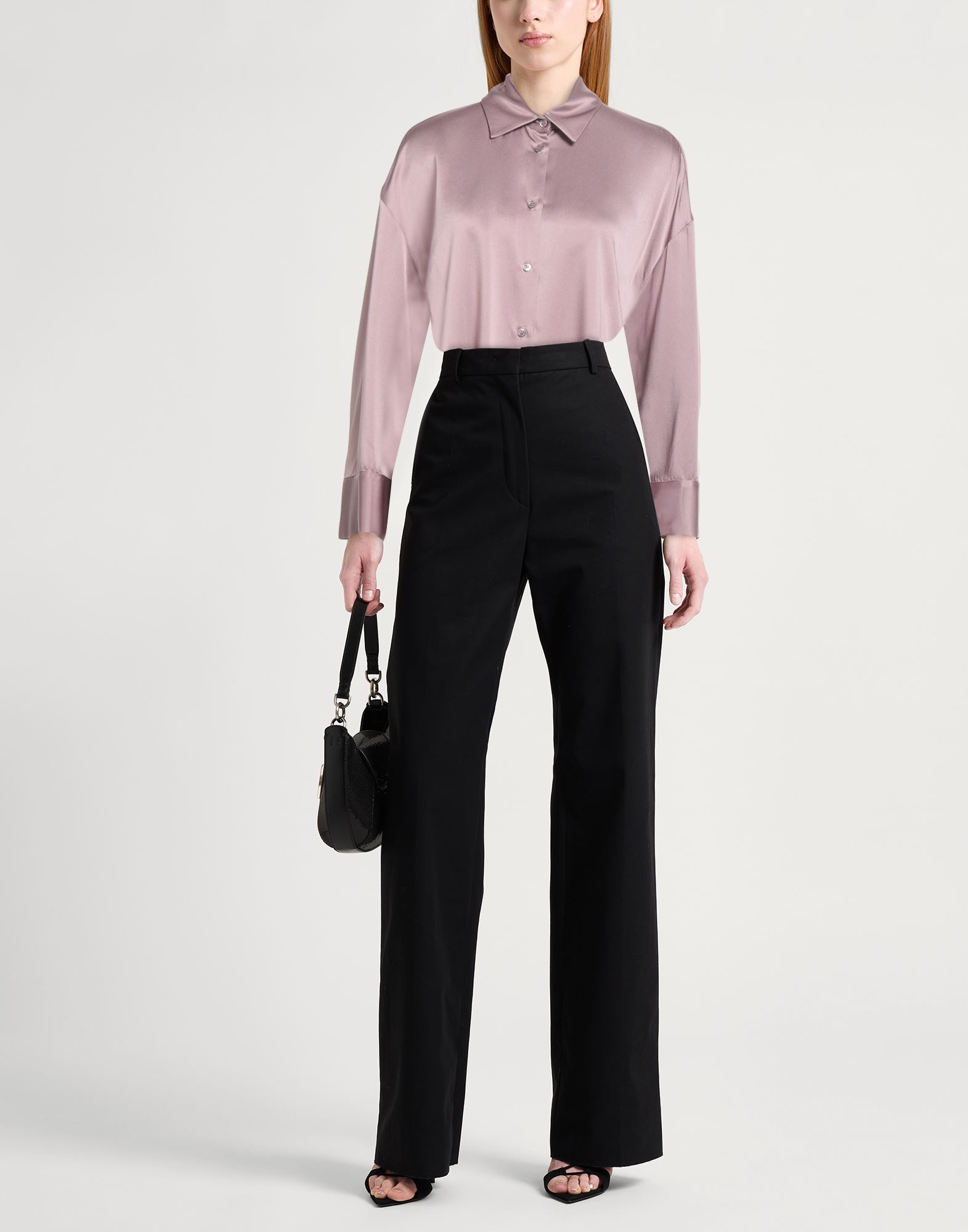  Semicouture - Tops - Hemden - On Yoox.com 