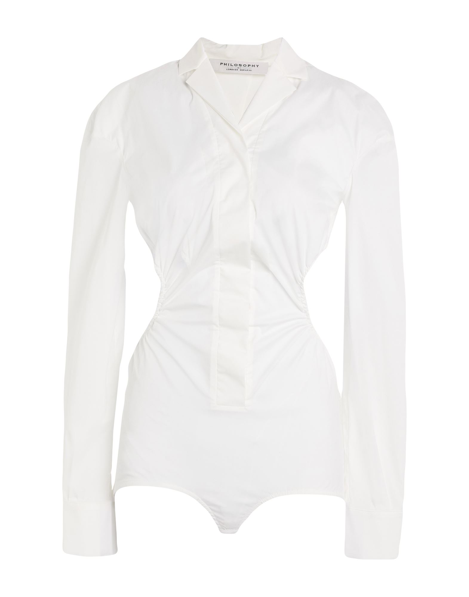  PHILOSOPHY di LORENZO SERAFINI ΜΠΛΟΥΖΑΚΙΑ Κορμάκι