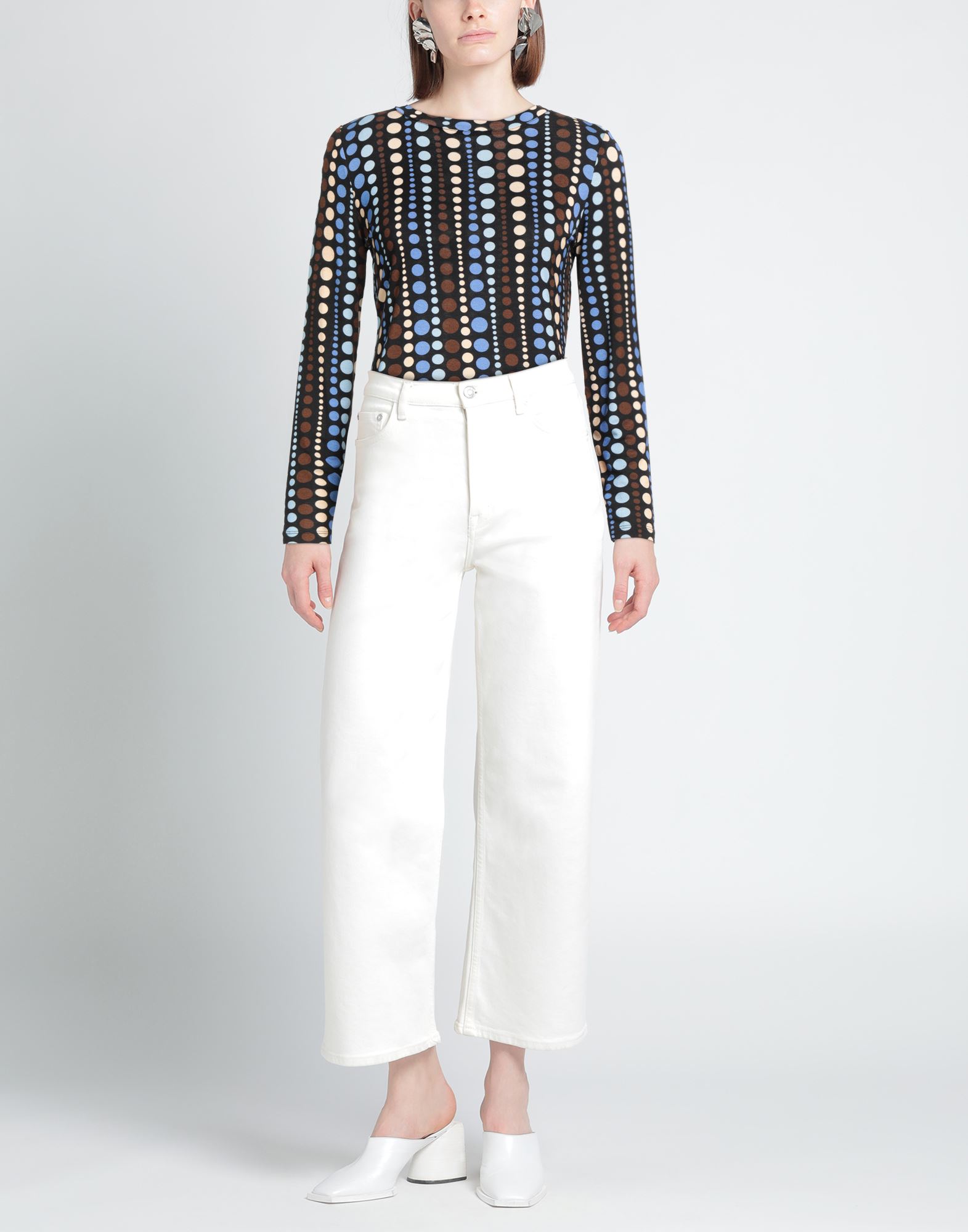  The Abito Milano - Tops - T-shirts - On Yoox.com 