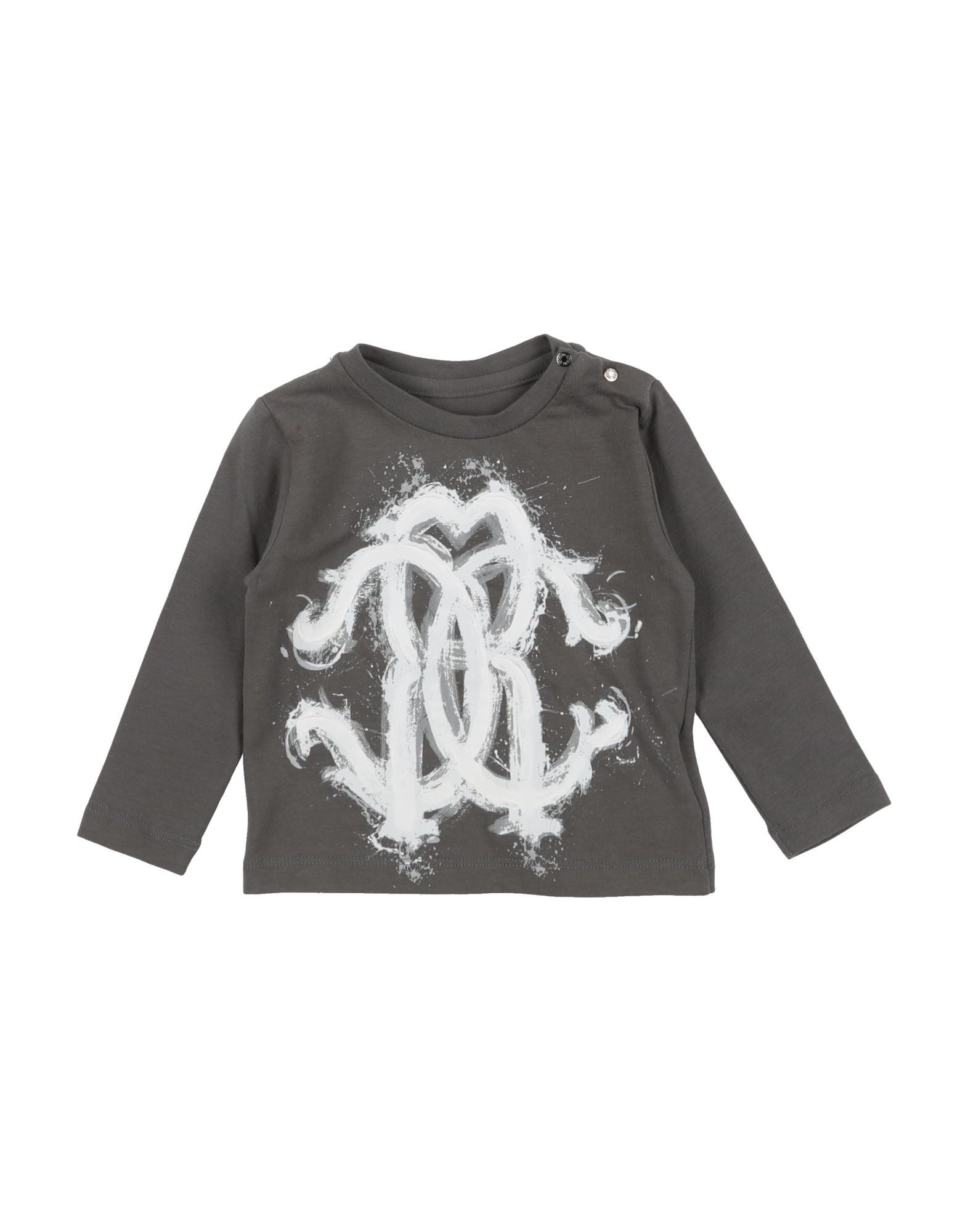  Roberto Cavalli - Tops - T-shirts - On Yoox.com 
