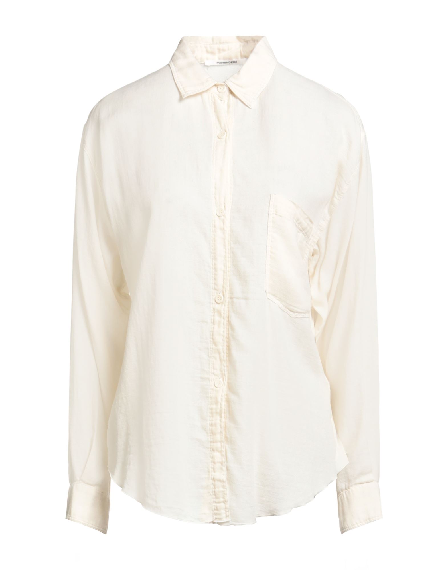  Pomandère - Tops - Hemden - On Yoox.com 