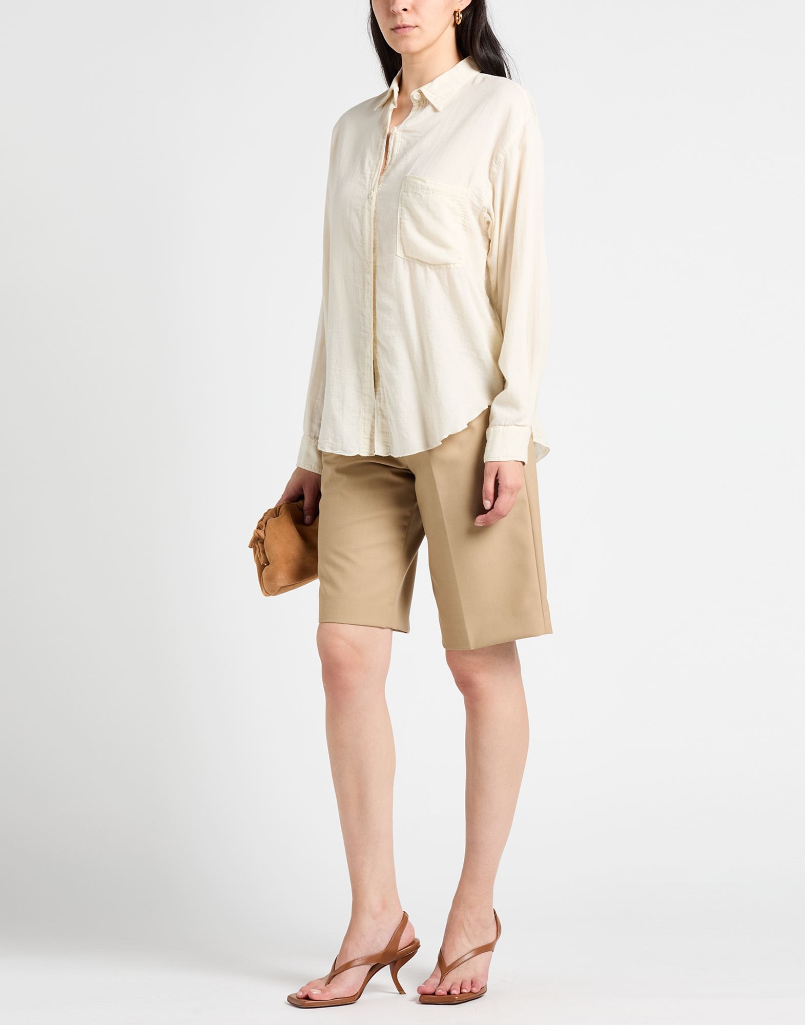  Pomandère - Tops - Hemden - On Yoox.com 