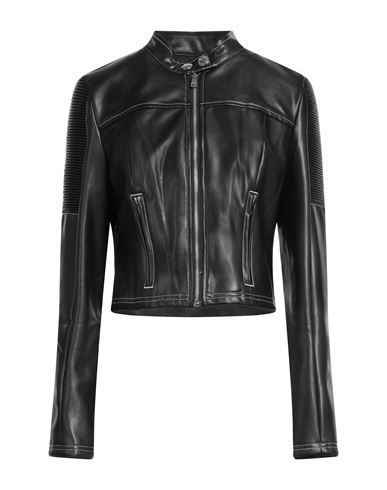 Jacke & Anorak Damen Schwarz XS Damen