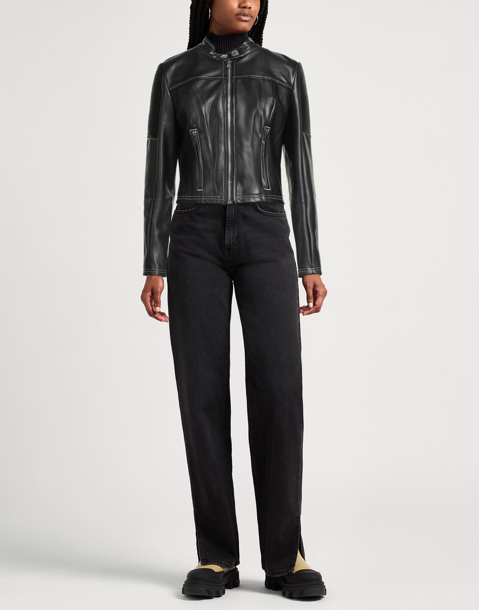  True Religion - Jacken & Mäntel - Jacken Und Anoraks - On Yoox.com 