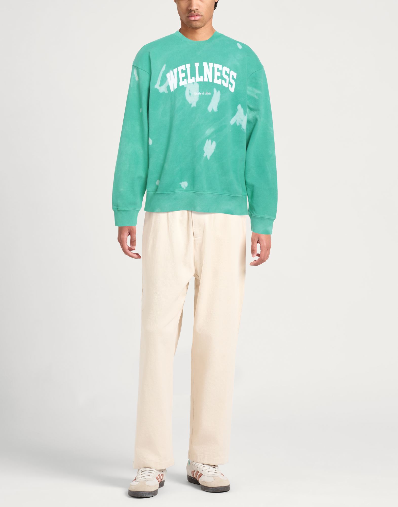  Sporty & Rich - Tops - Sweatshirts - On Yoox.com 