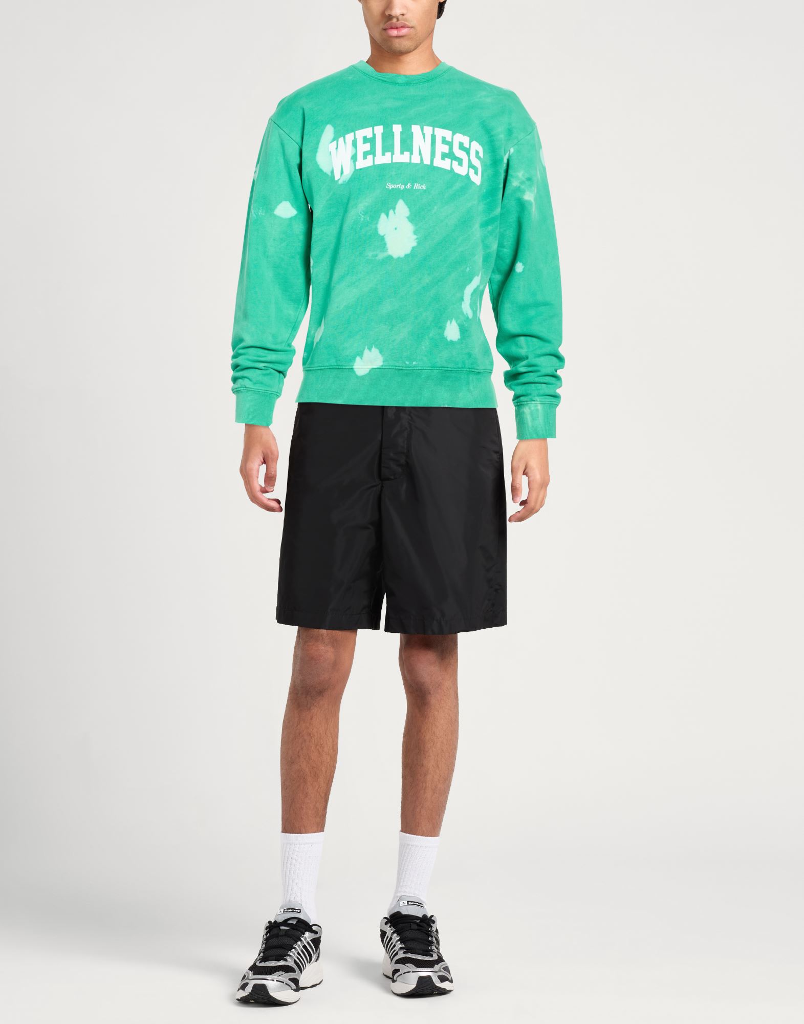  Sporty & Rich - Tops - Sweatshirts - On Yoox.com 