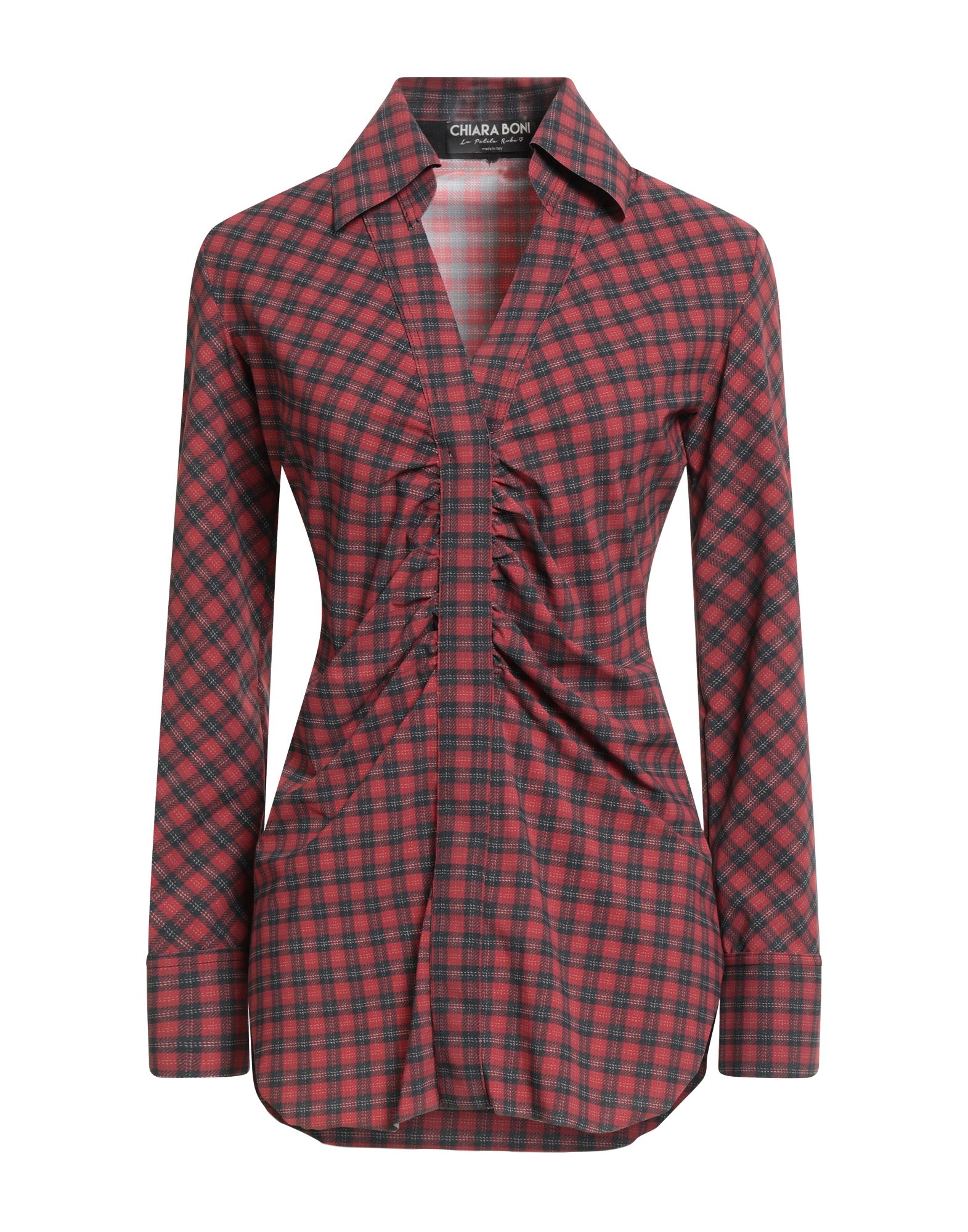  Chiara Boni La Petite Robe - Tops - Tops - On Yoox.com 