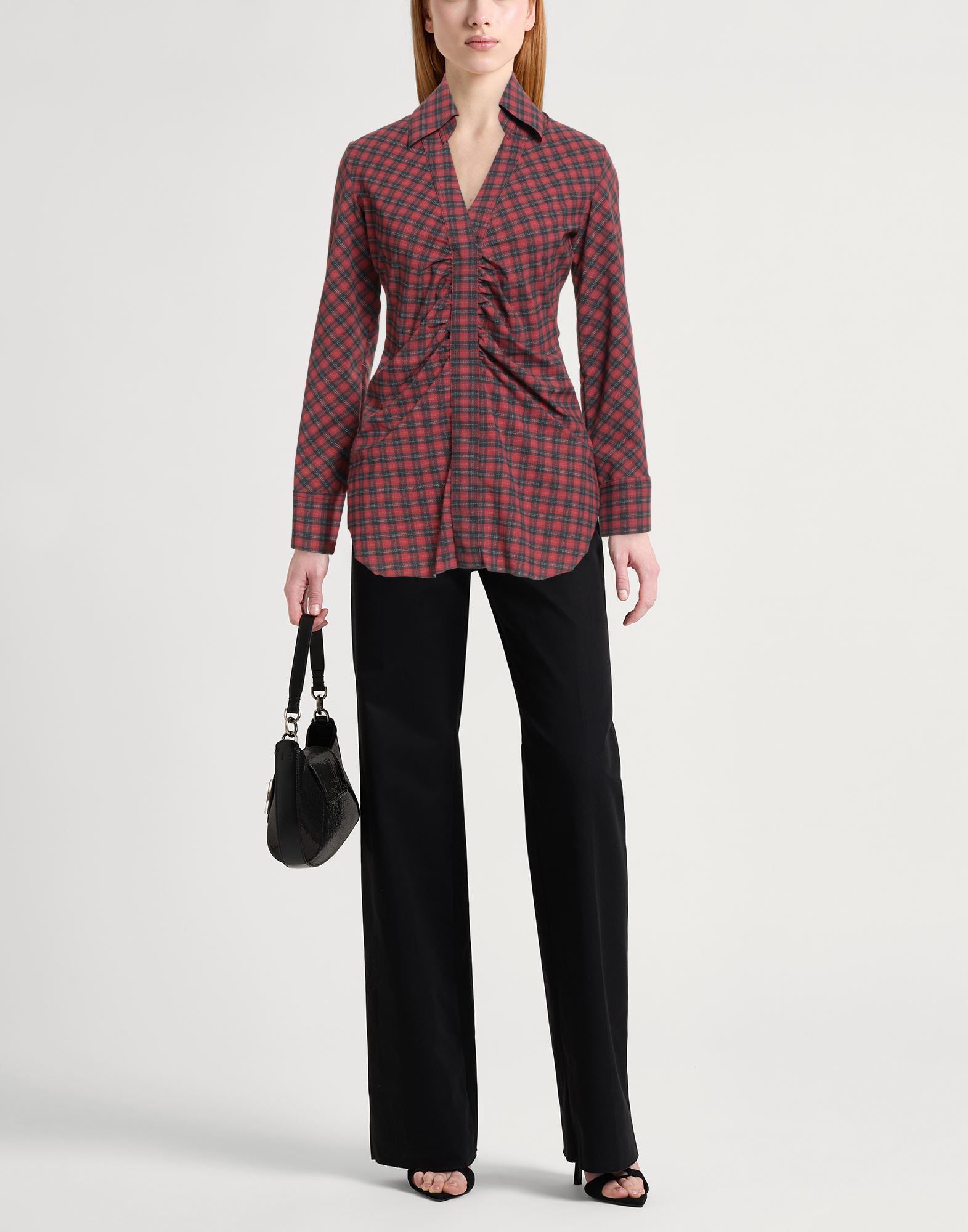  Chiara Boni La Petite Robe - Tops - Tops - On Yoox.com 
