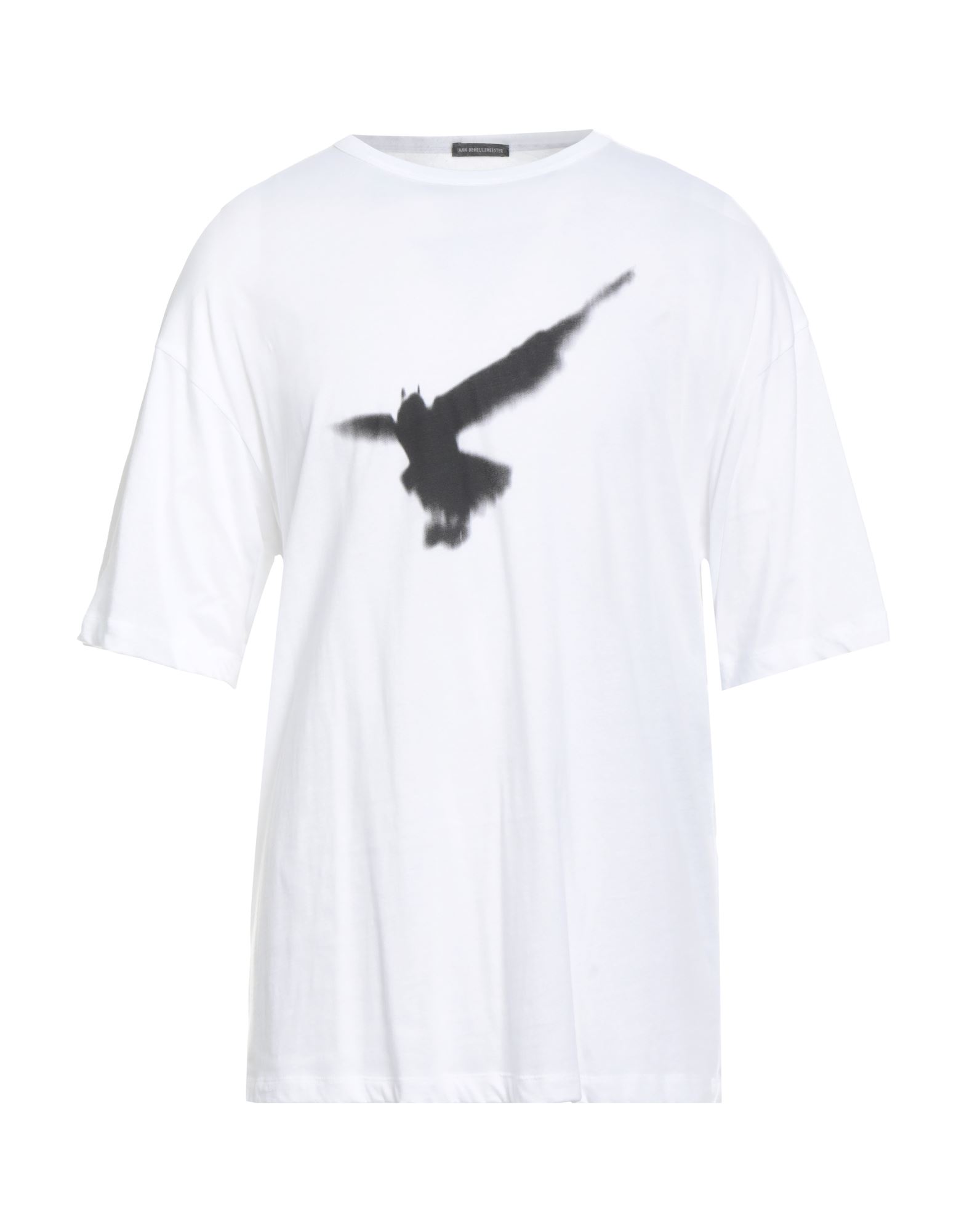  Ann Demeulemeester - Tops - T-shirts - On Yoox.com 