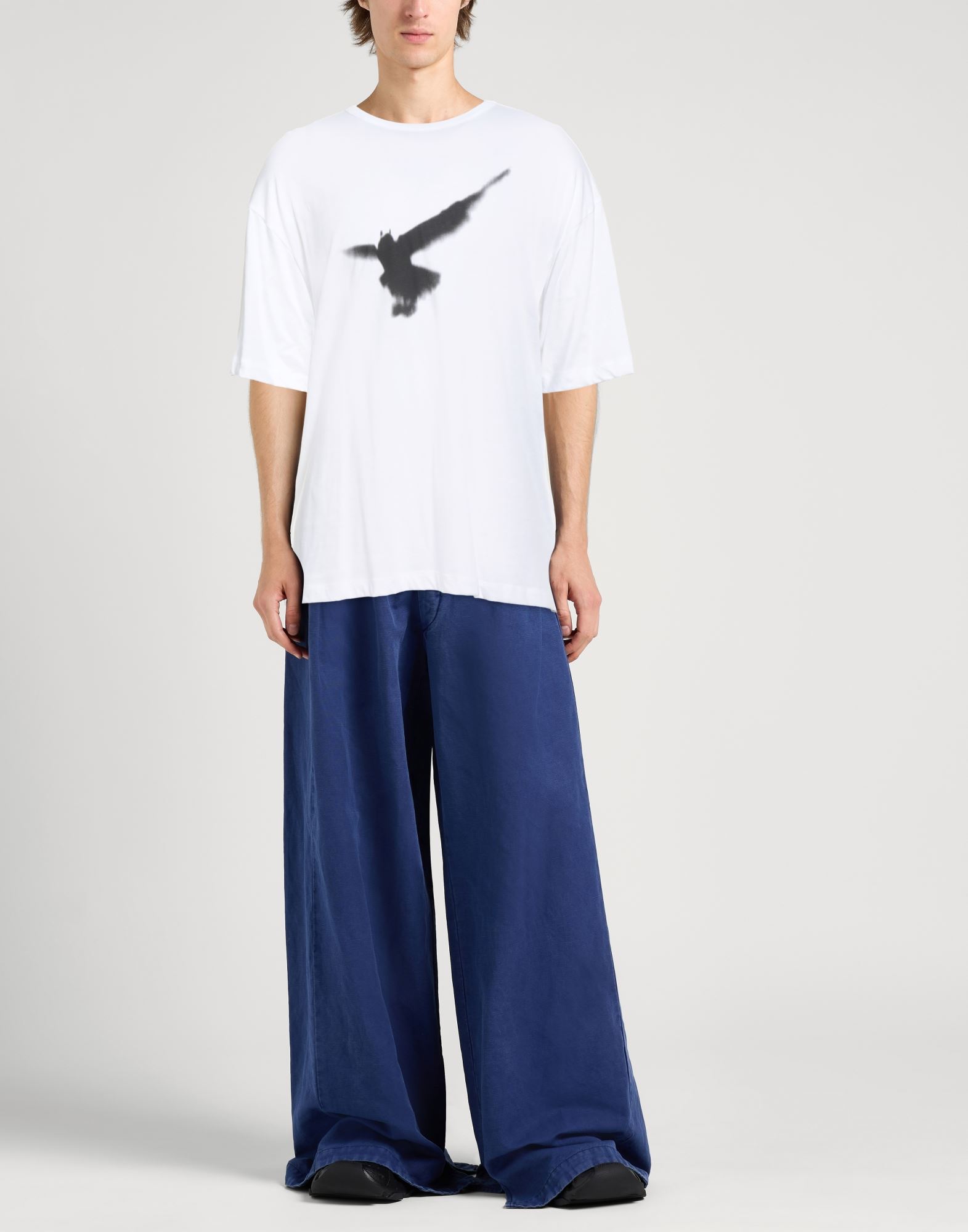 Ann Demeulemeester - Tops - T-shirts - On Yoox.com 