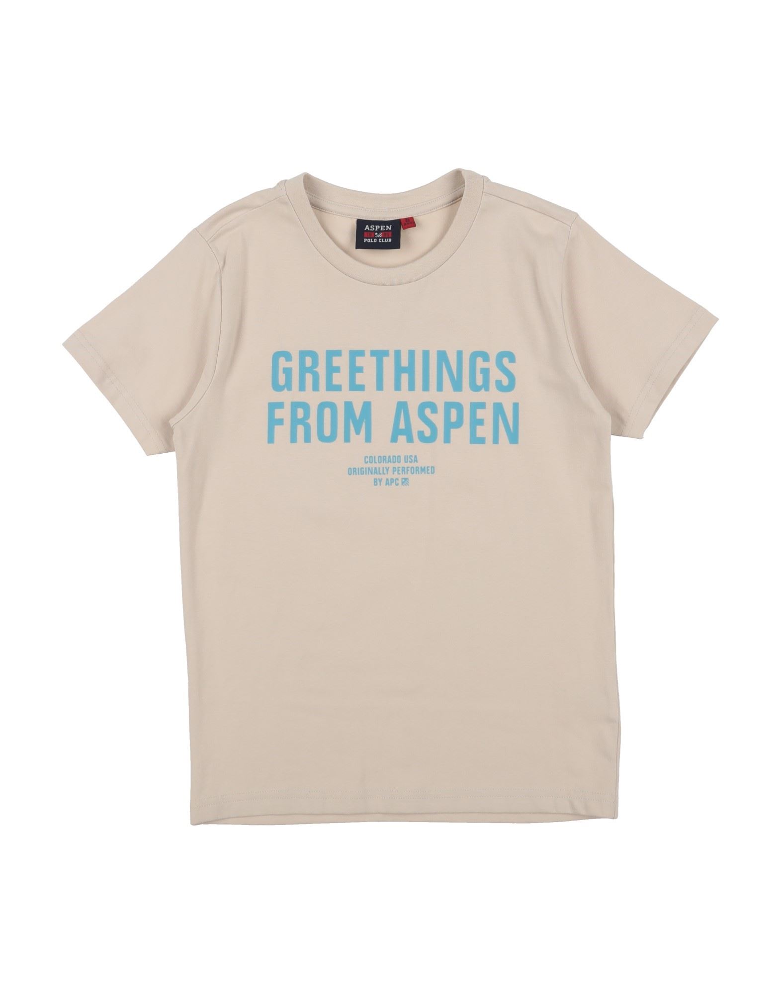  Aspen Polo Club - Tops - T-shirts - On Yoox.com 