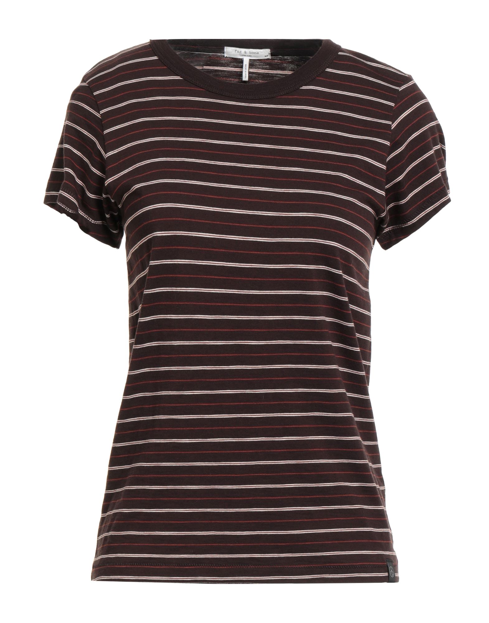 RAG & BONE ΜΠΛΟΥΖΑΚΙΑ T-shirt