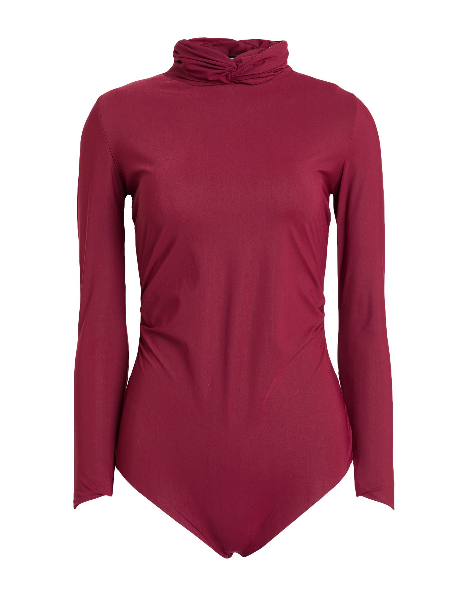  Chiara Boni La Petite Robe - Tops - Bodysuits - On Yoox.com 