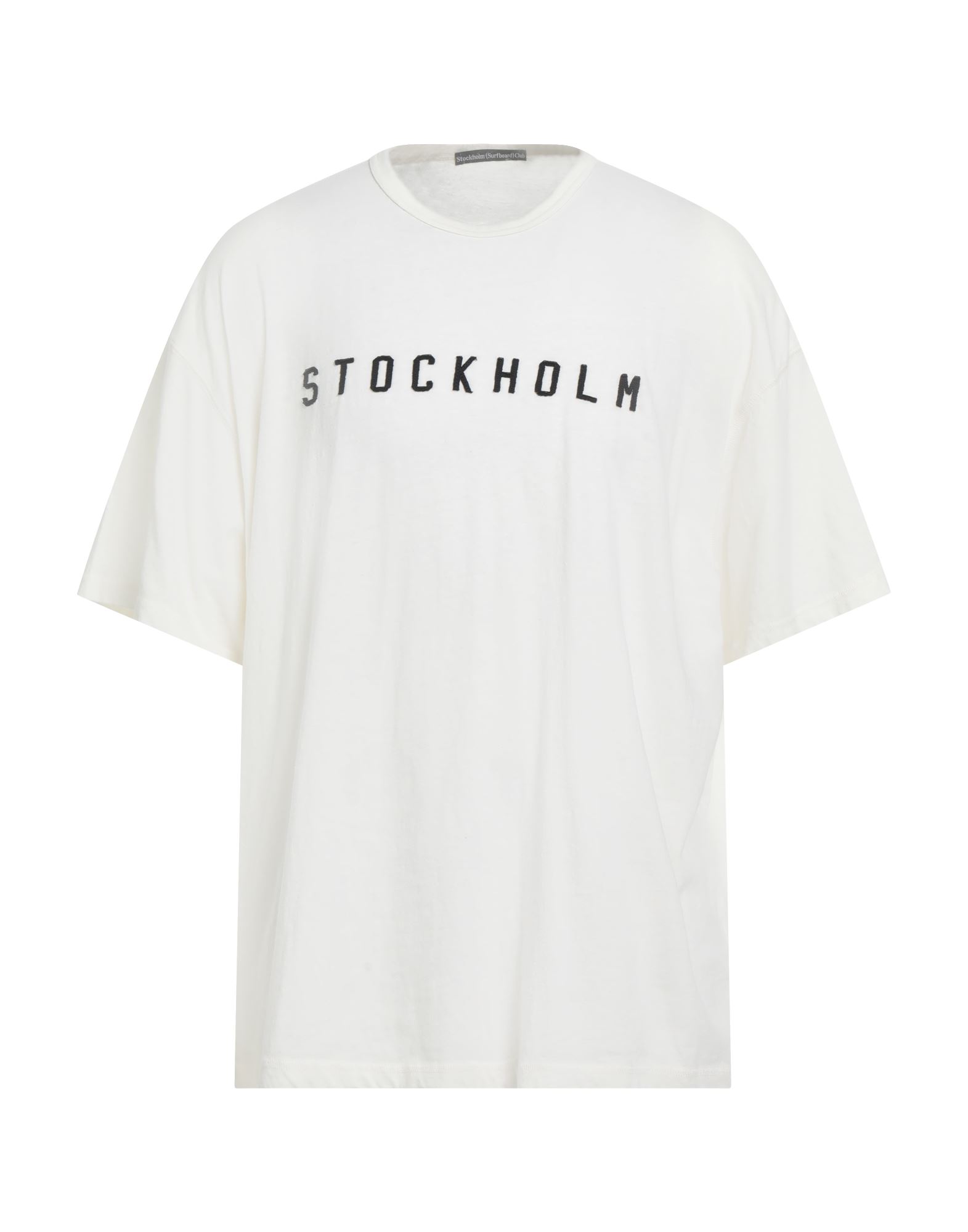  Stockholm (surfboard) Club - Tops - T-shirts - On Yoox.com 