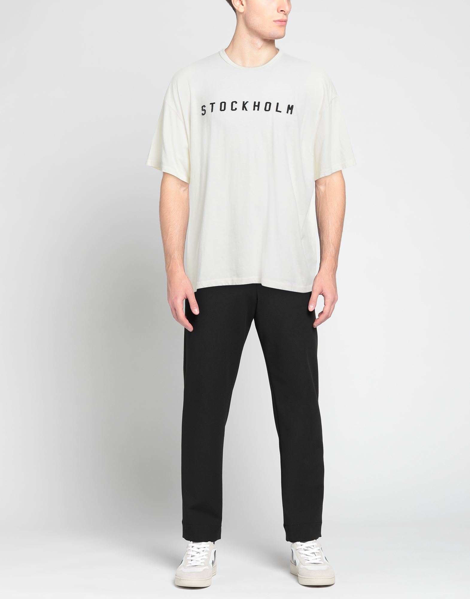  Stockholm (surfboard) Club - Tops - T-shirts - On Yoox.com 
