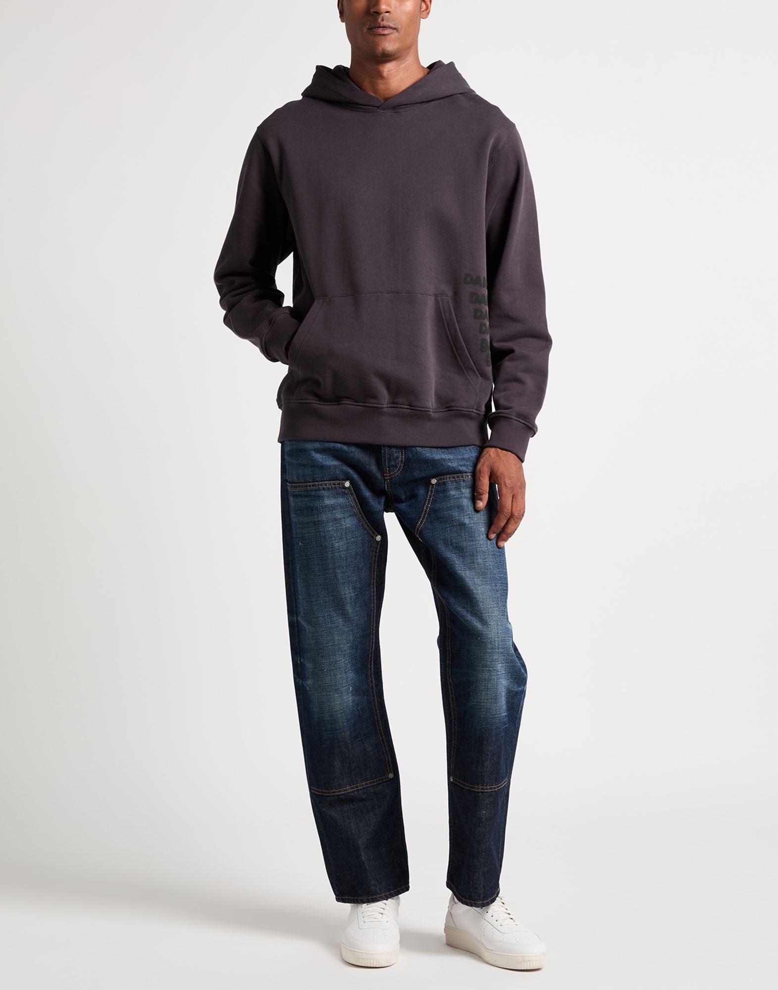  Daily Paper - Tops - Sweatshirts - On Yoox.com 