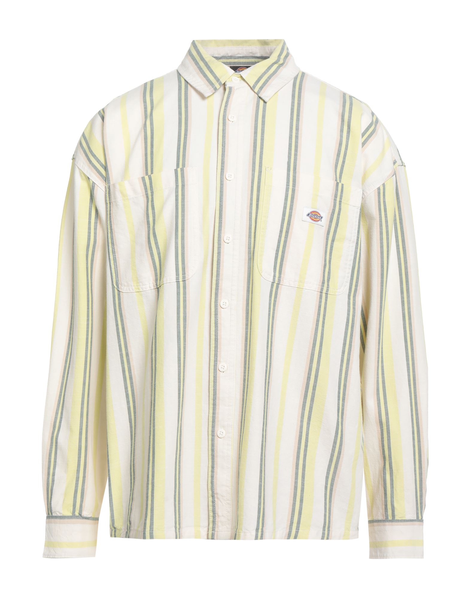  Dickies - Tops - Hemden - On Yoox.com 
