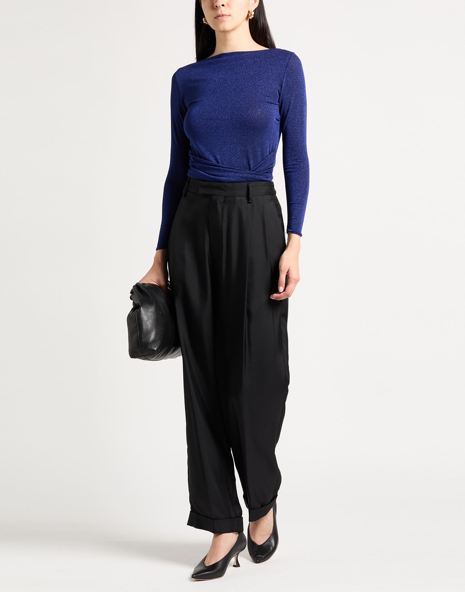 Chiara Boni La Petite Robe - Tops - Tops - On Yoox.com 