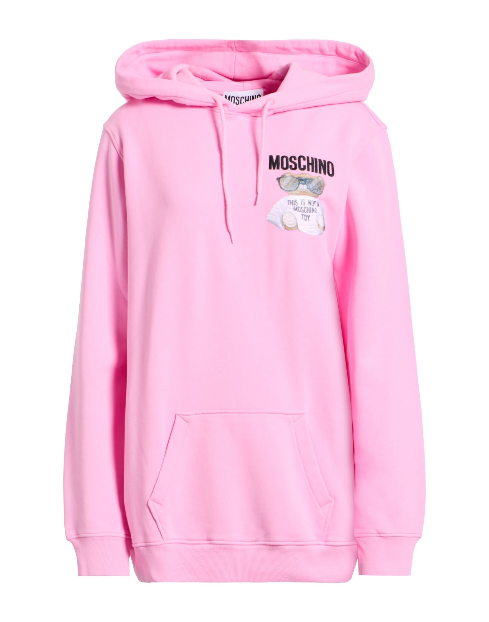 MOSCHINO ΜΠΛΟΥΖΑΚΙΑ Φούτερ