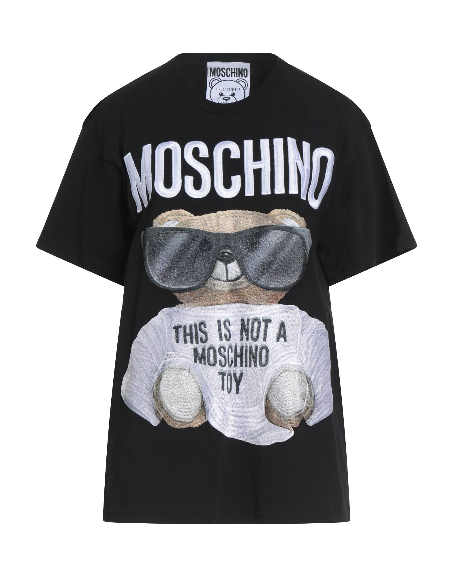 MOSCHINO MOSCHINO ΜΠΛΟΥΖΑΚΙΑ T-shirt