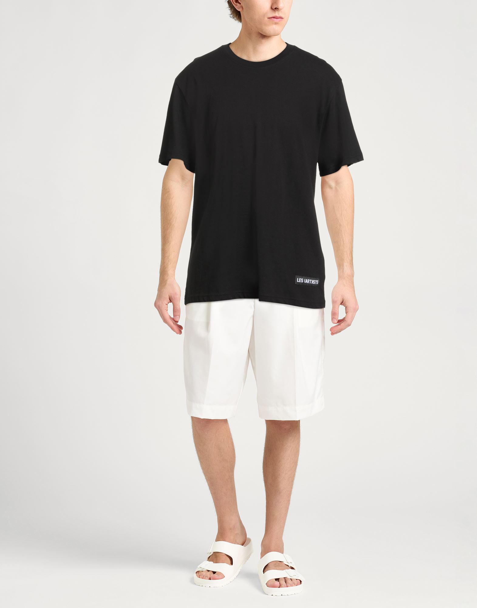  Les (art)ists - Tops - T-shirts - On Yoox.com 