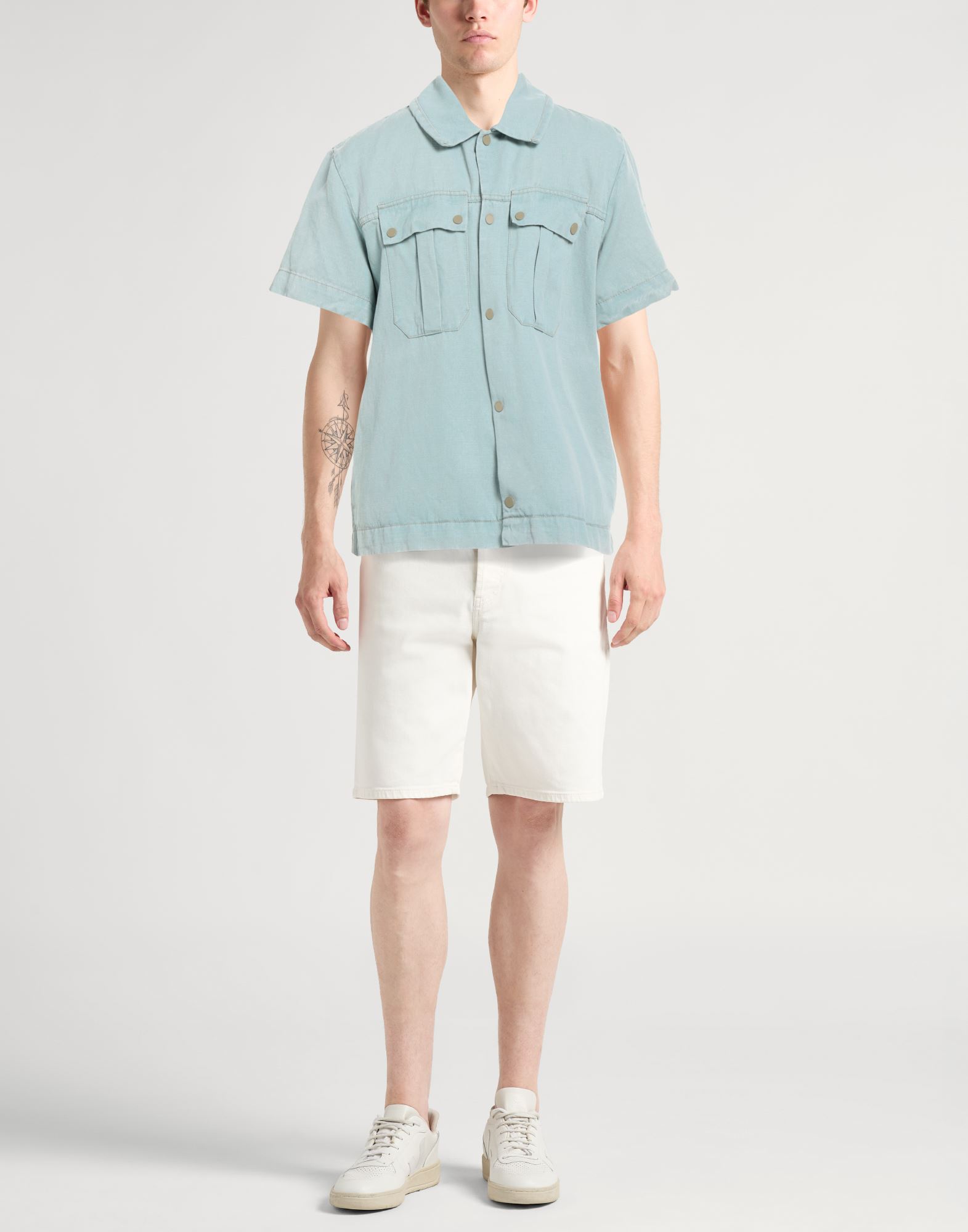  Historic - Topwear - Camicie - On Yoox.com 