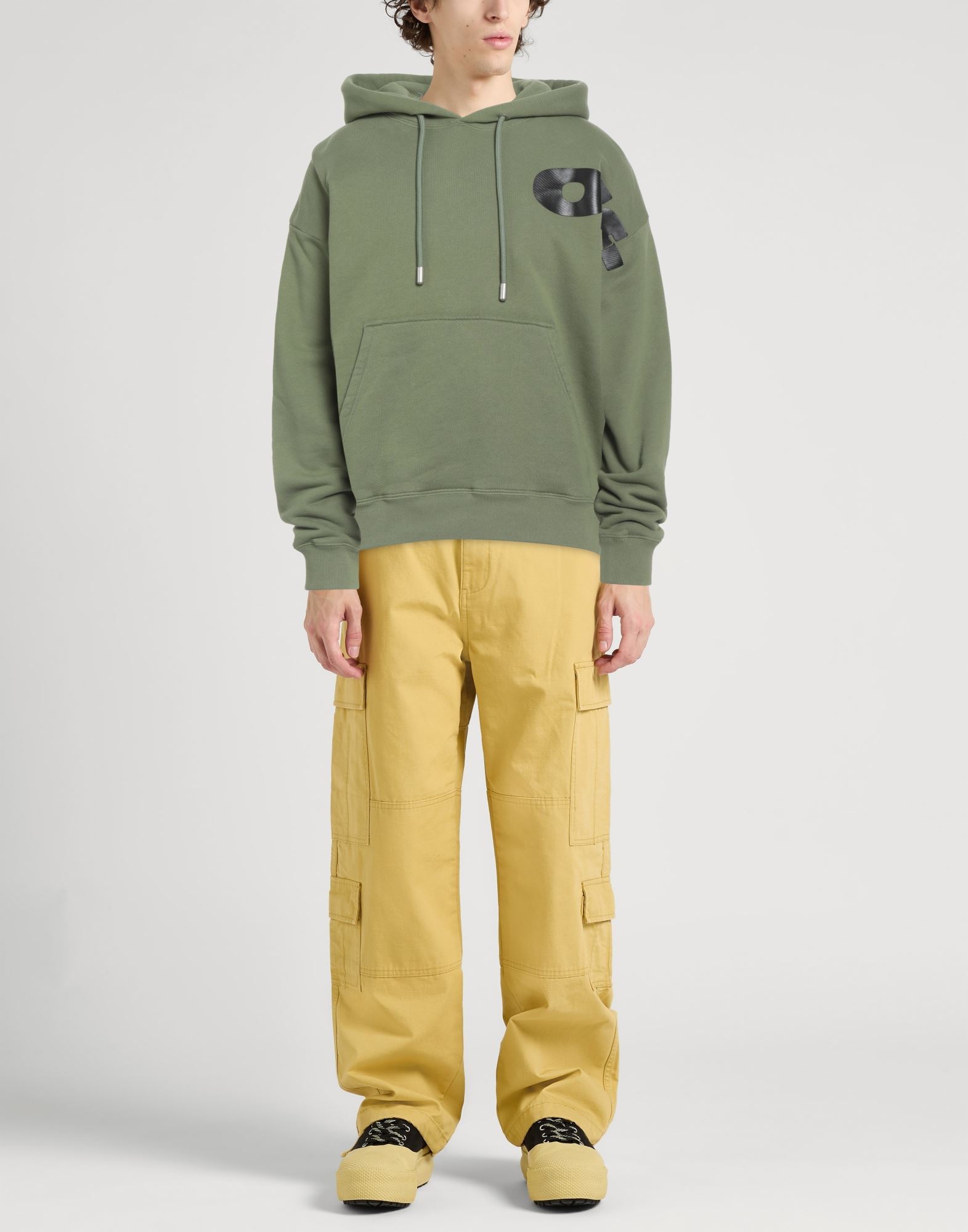  Off-white™ - Tops - Sweatshirts - On Yoox.com 