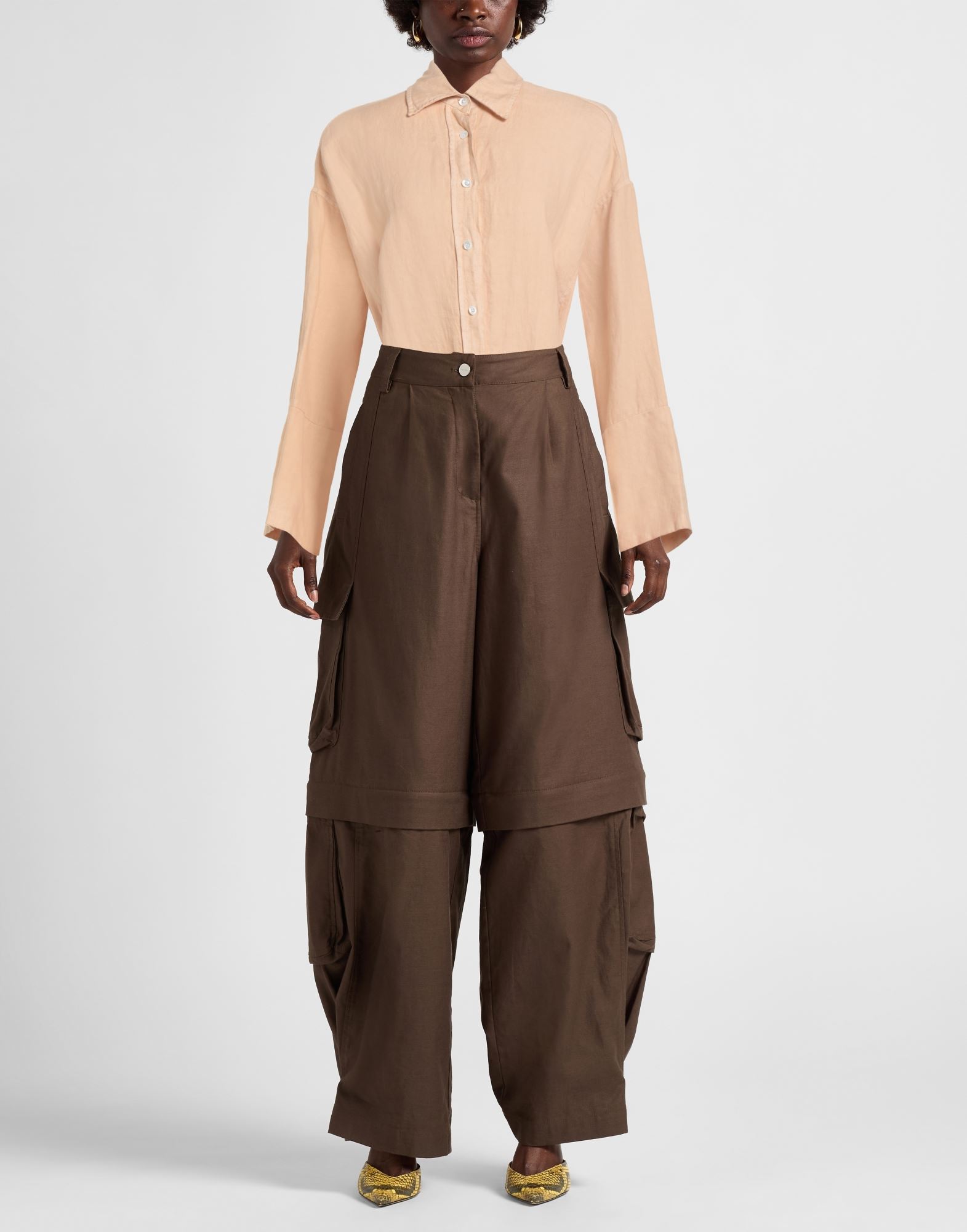  Eleventy - Topwear - Camicie - On Yoox.com 