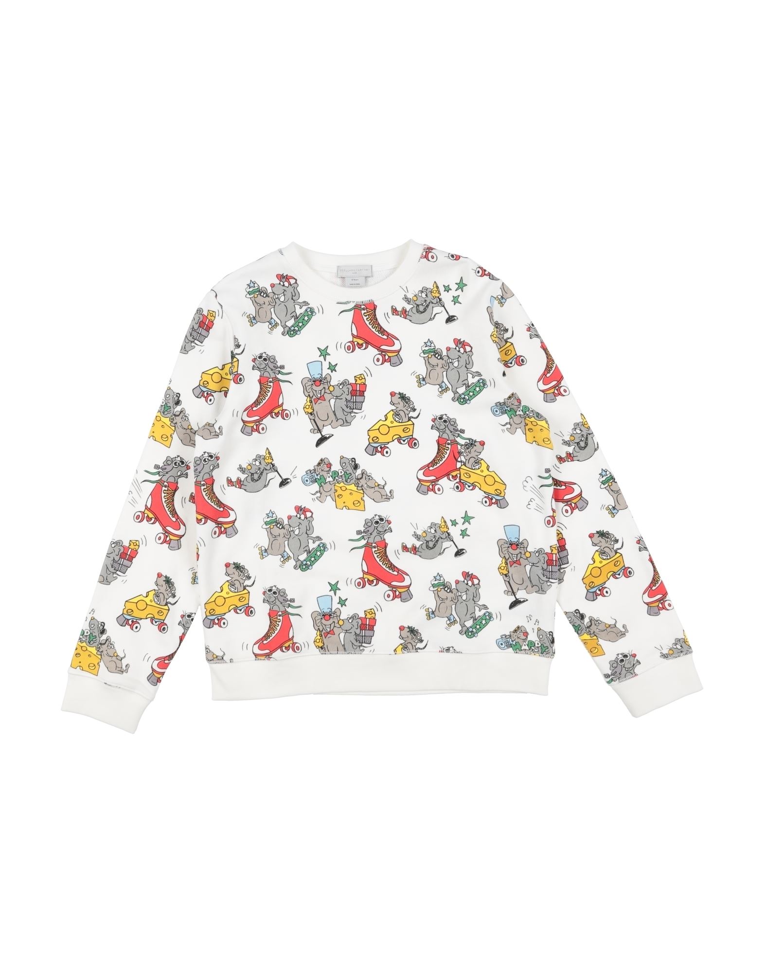  Stella Mccartney Kids - Tops - Sweatshirts - On Yoox.com 