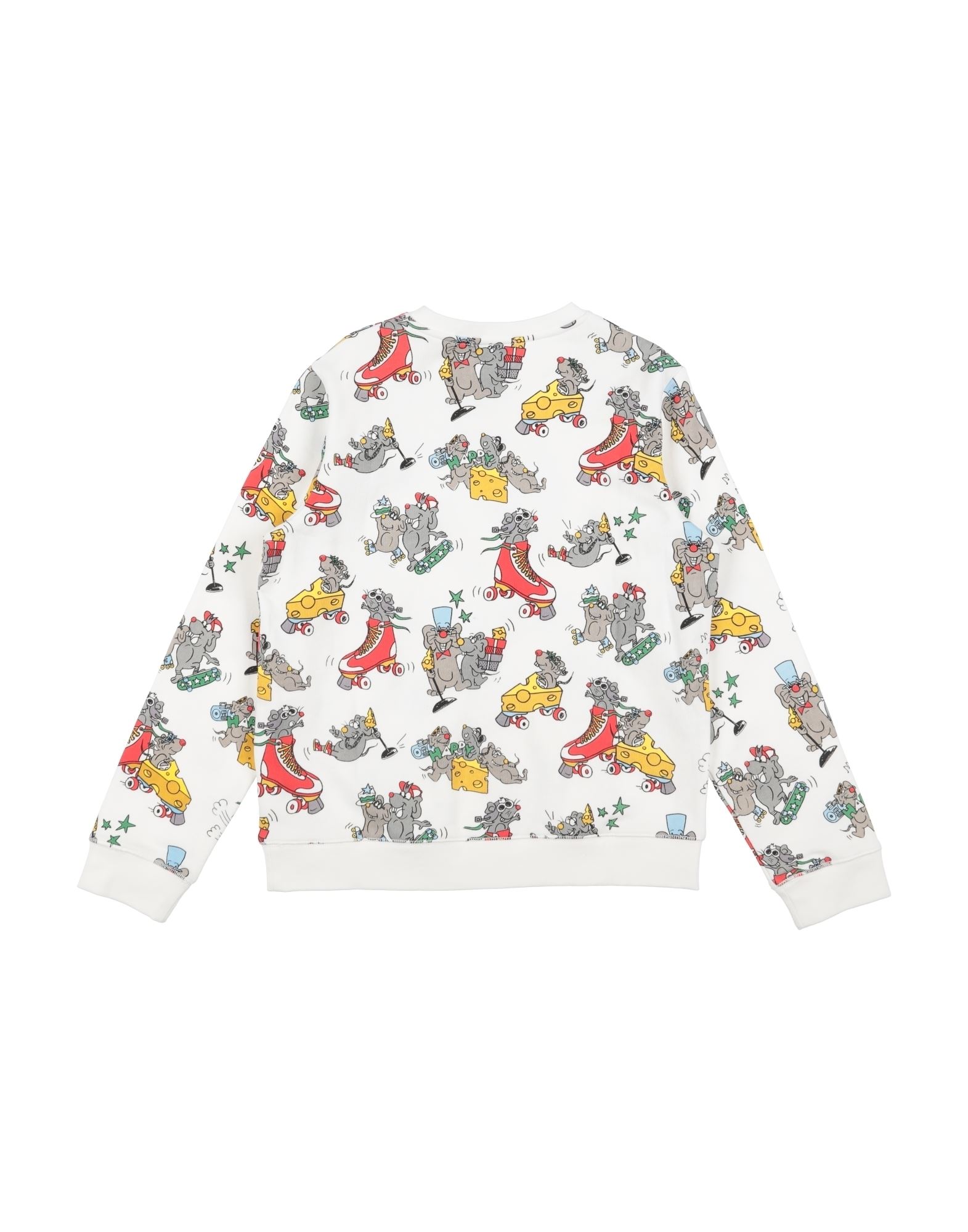  Stella Mccartney Kids - Tops - Sweatshirts - On Yoox.com 