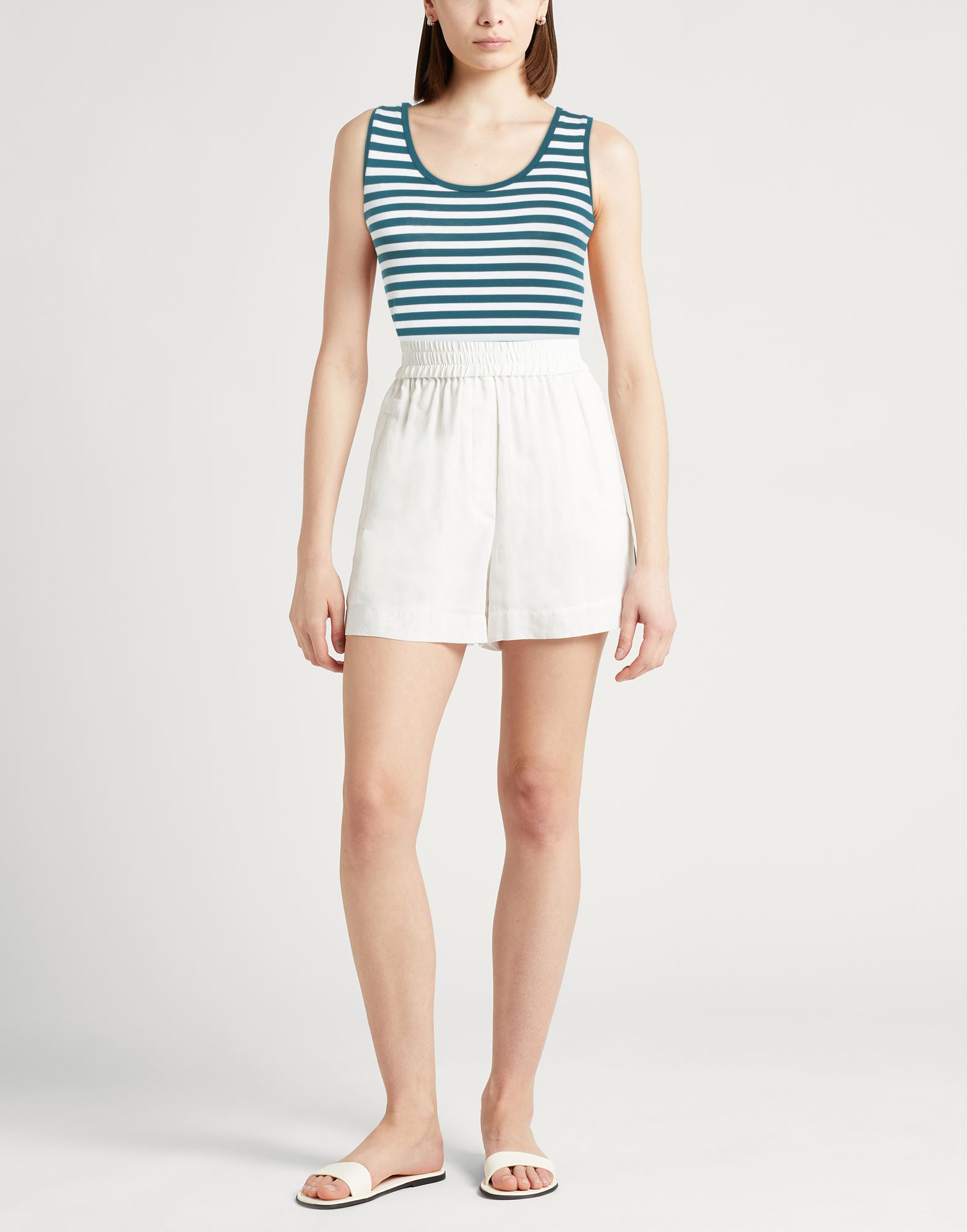  Majestic Filatures - Tops - Tank Tops - On Yoox.com 