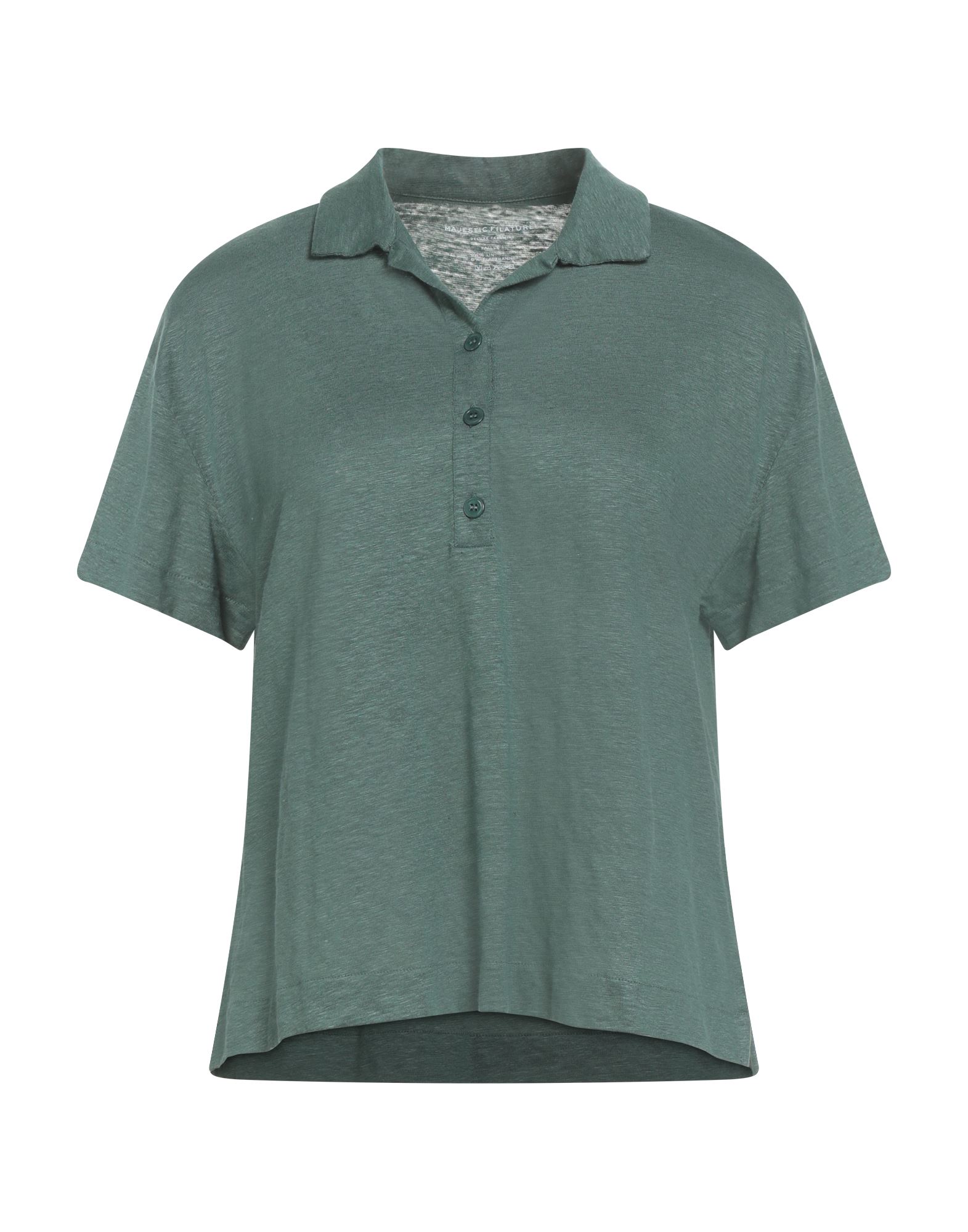  Majestic Filatures - Tops - Poloshirts - On Yoox.com 