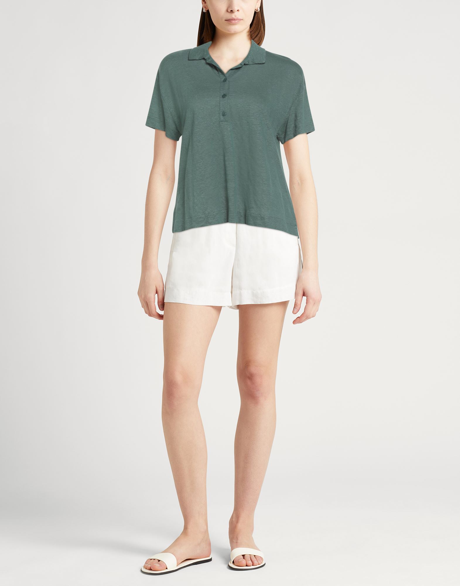  Majestic Filatures - Tops - Poloshirts - On Yoox.com 