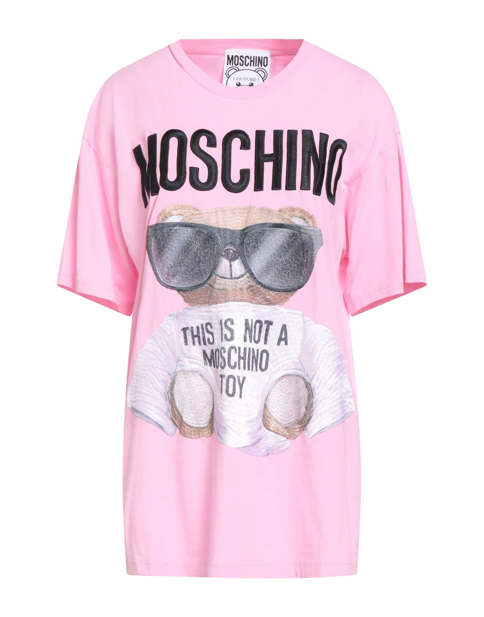 MOSCHINO MOSCHINO ΜΠΛΟΥΖΑΚΙΑ T-shirt